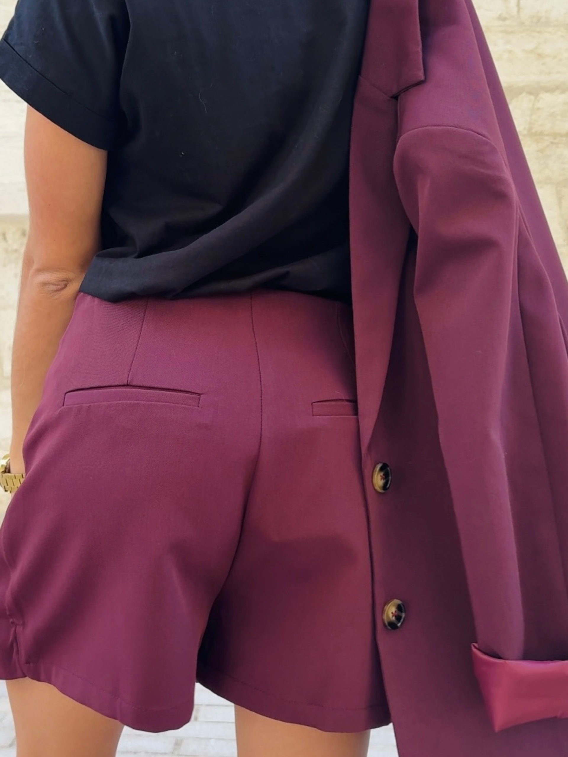 Short ÉMILIE