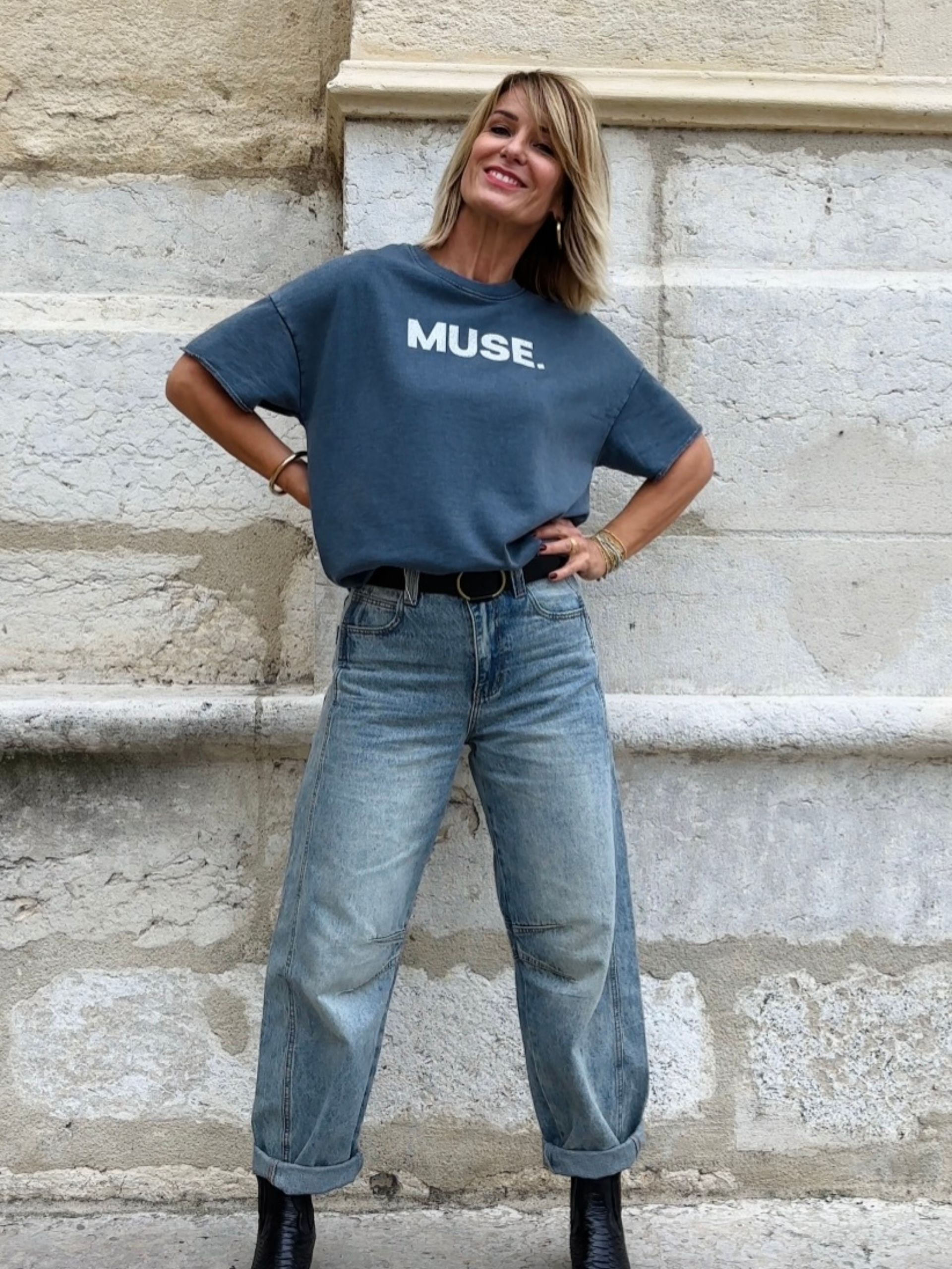 Top MUSE
