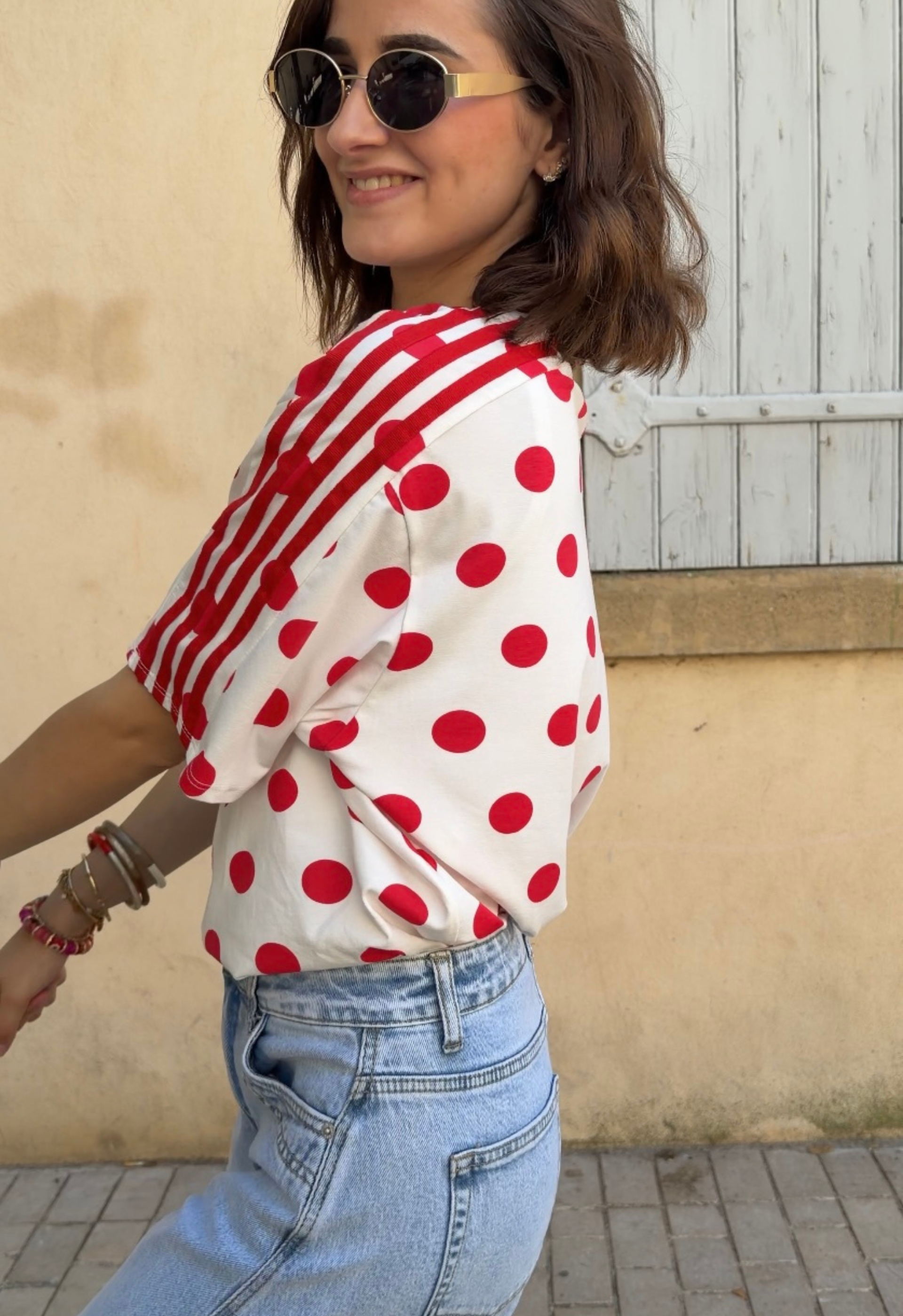 T-shirt Françoise