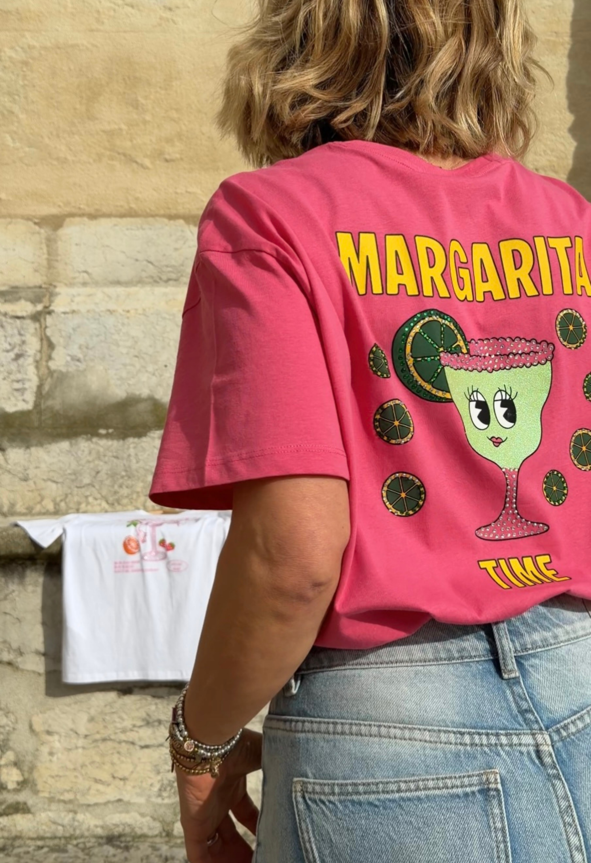 T-shirt Margarita