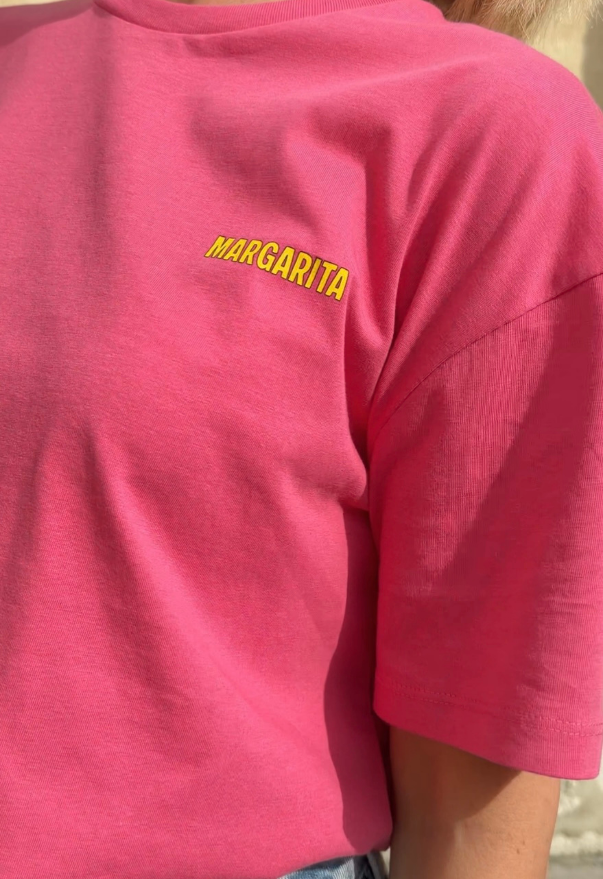 T-shirt Margarita