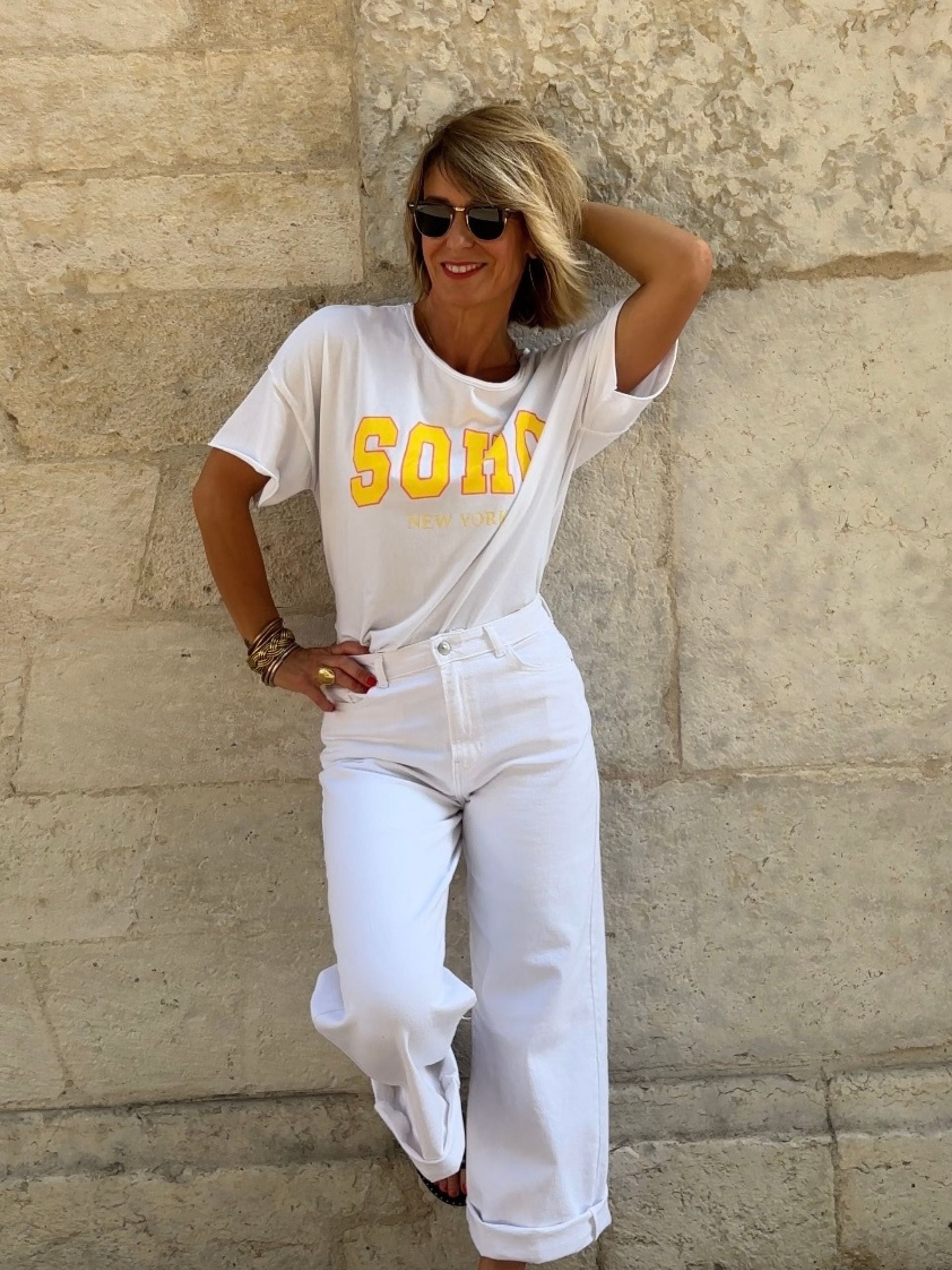 T-shirt SOHO