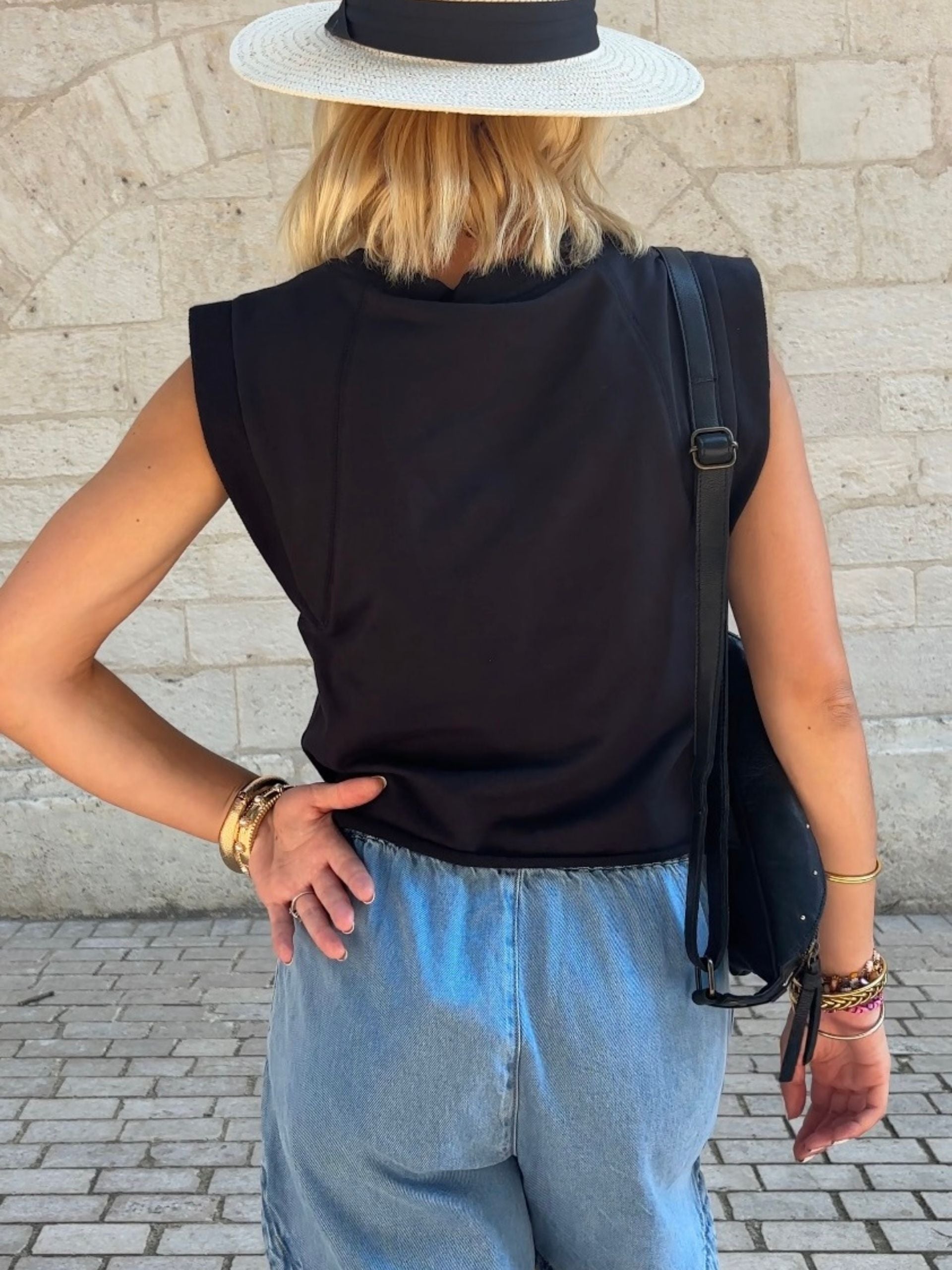 T-shirt ZÉLIE