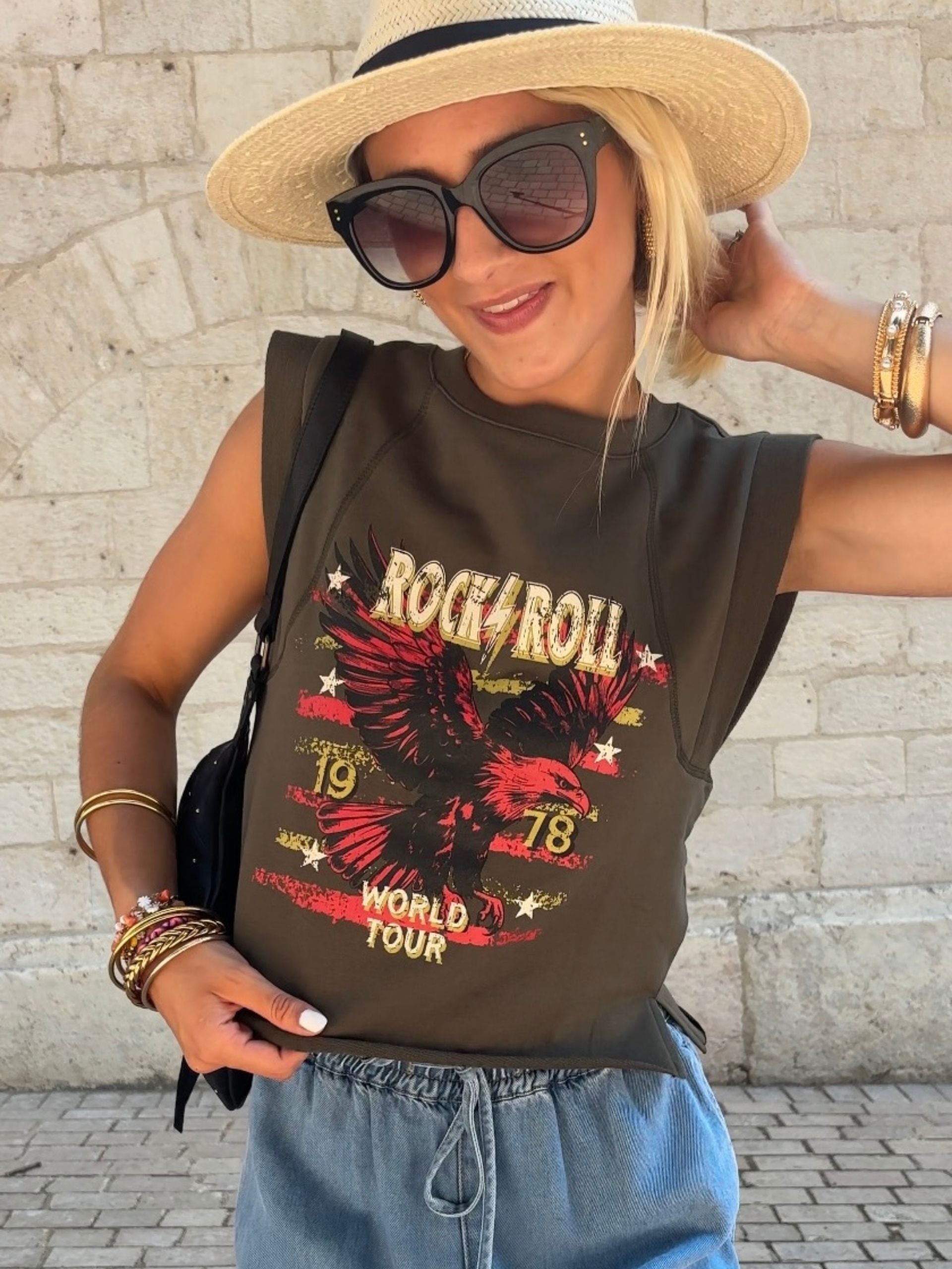 T-shirt ZÉLIE