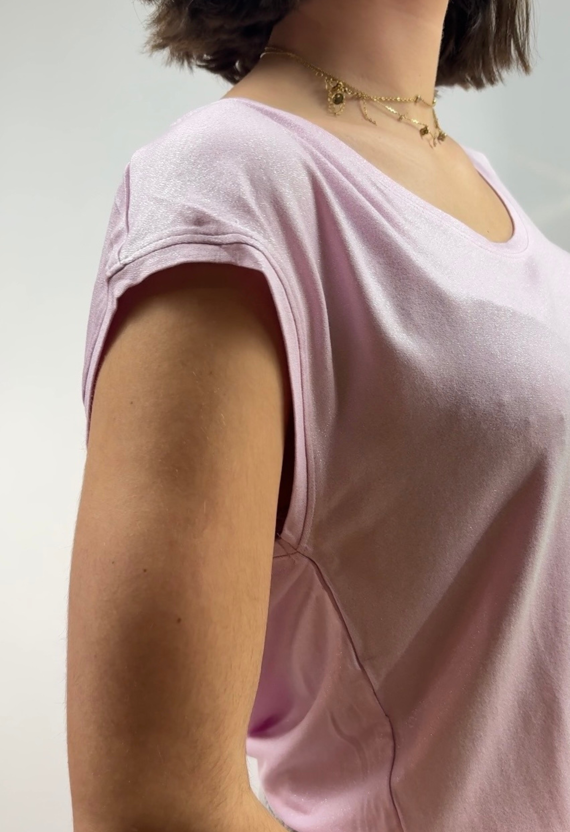 T-shirt Kélia