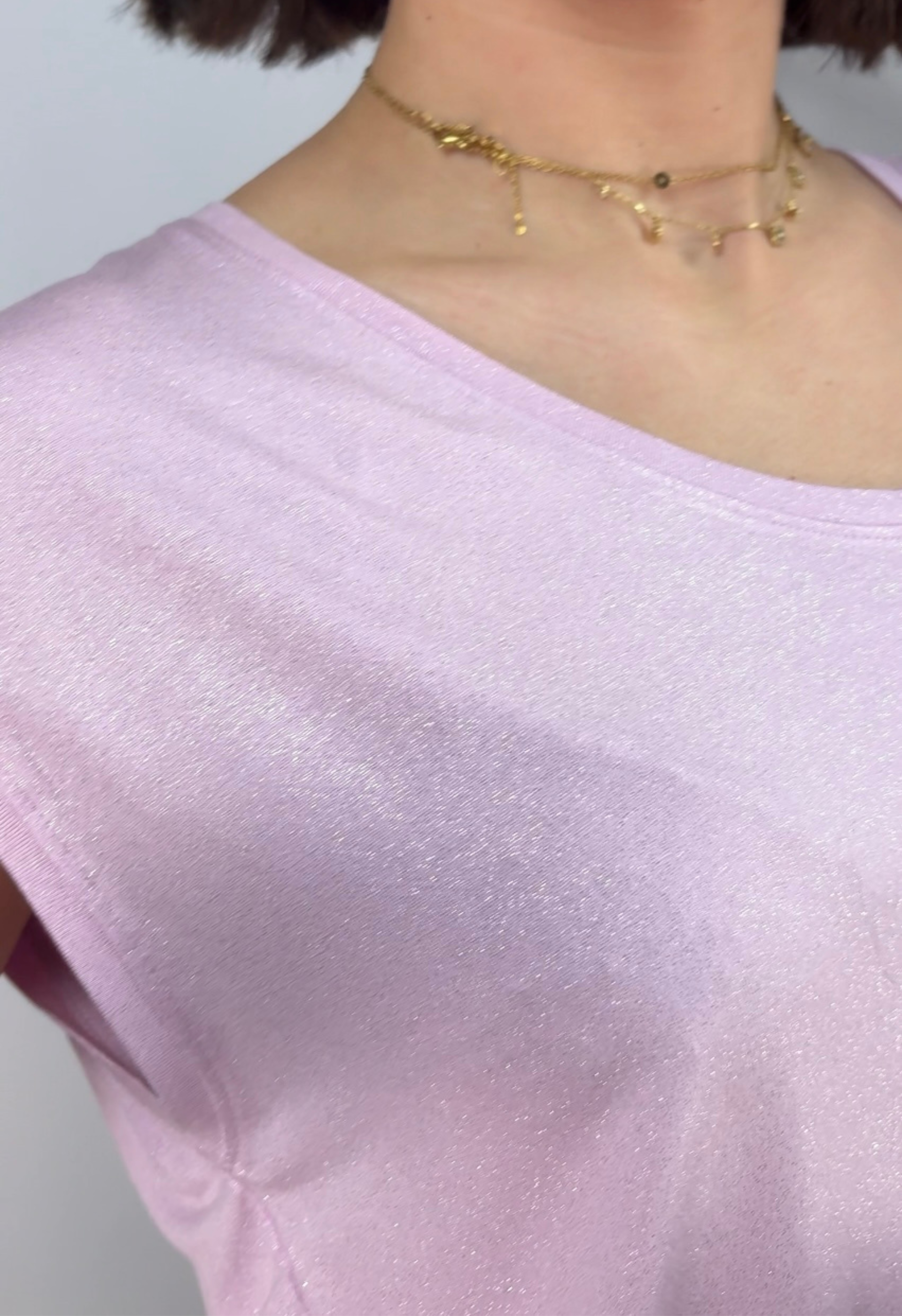 T-shirt Kélia