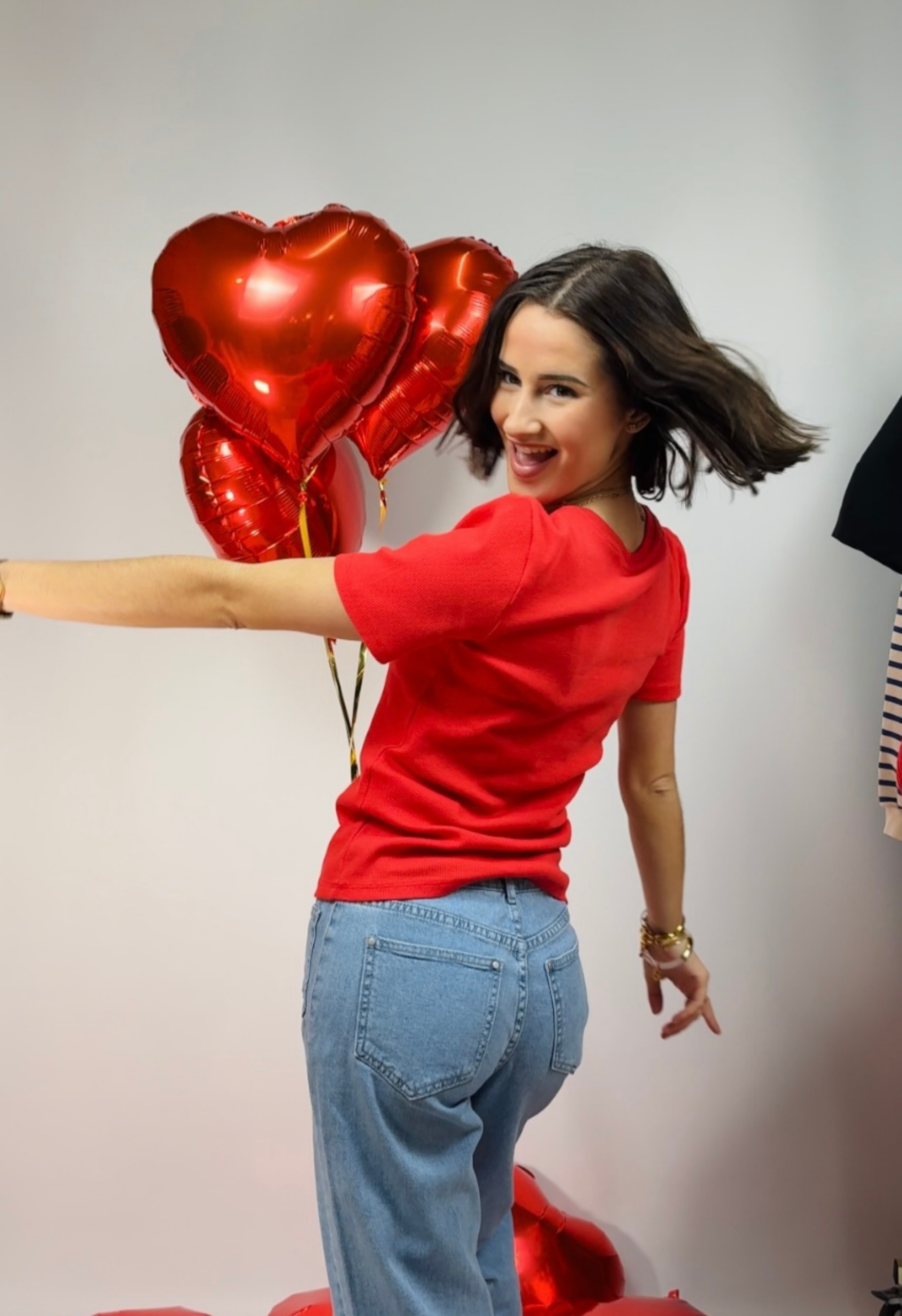 Top Mila Rouge