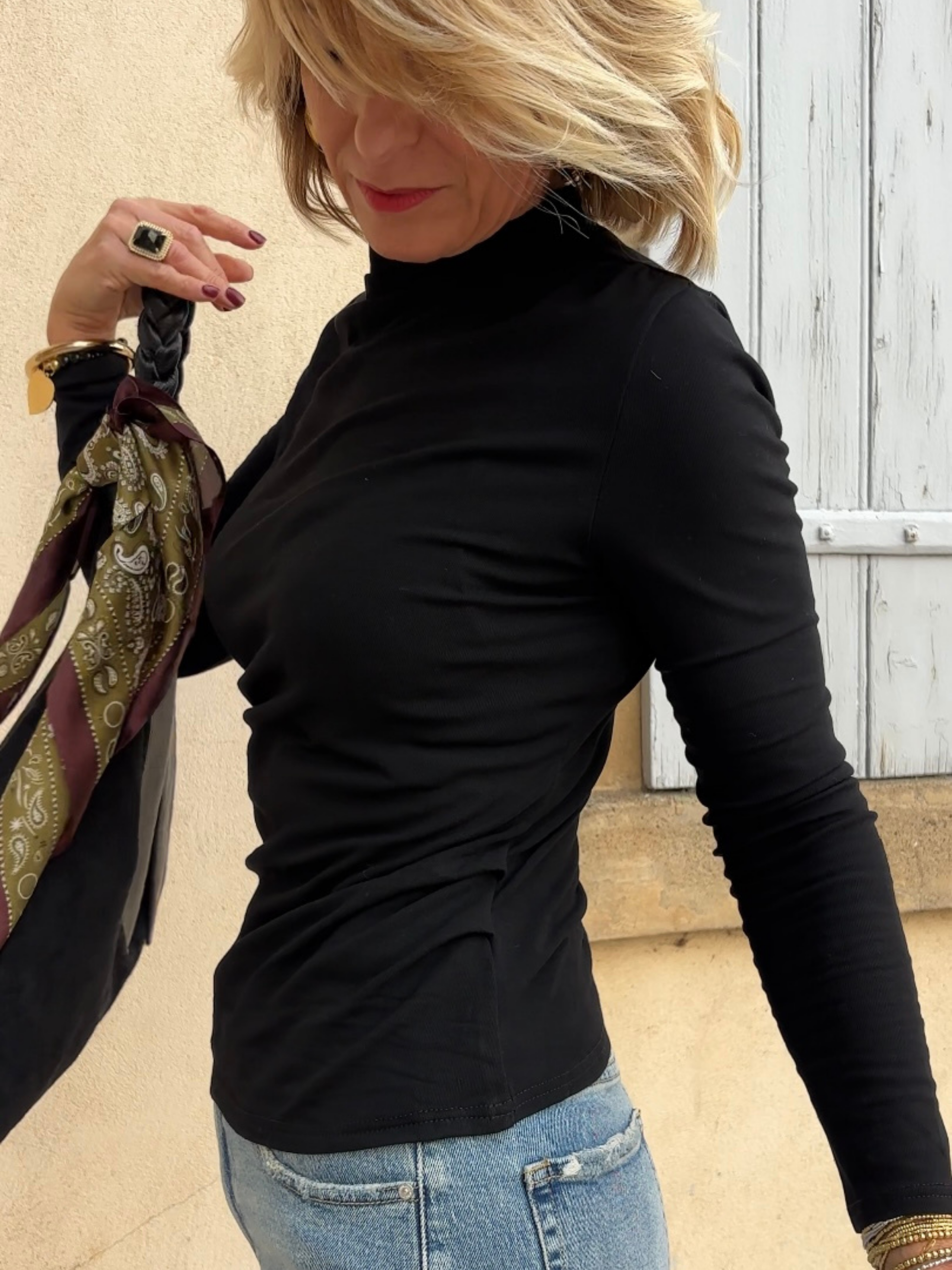 Top ALEXANDRA