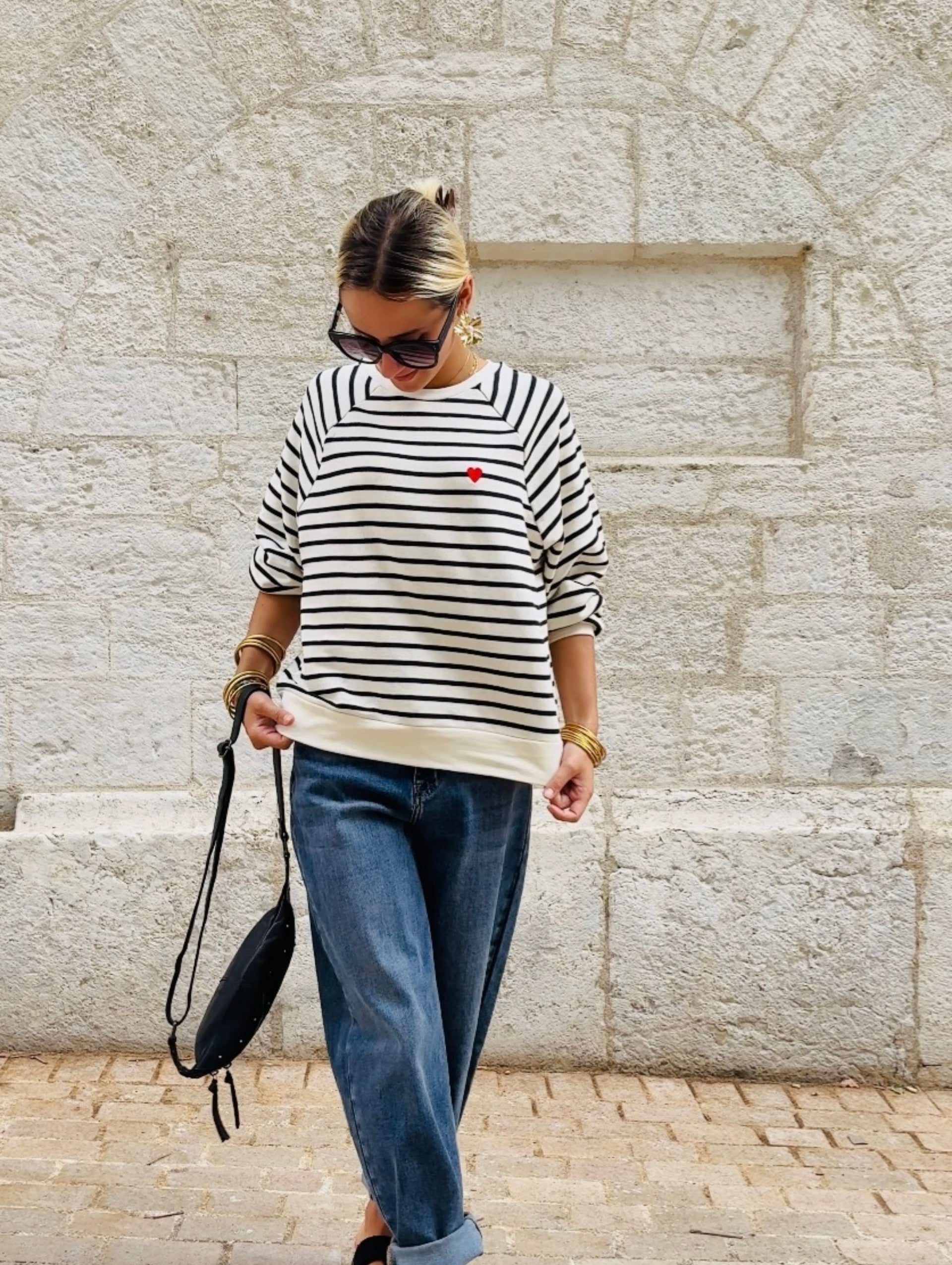 Sweat CÉLIA