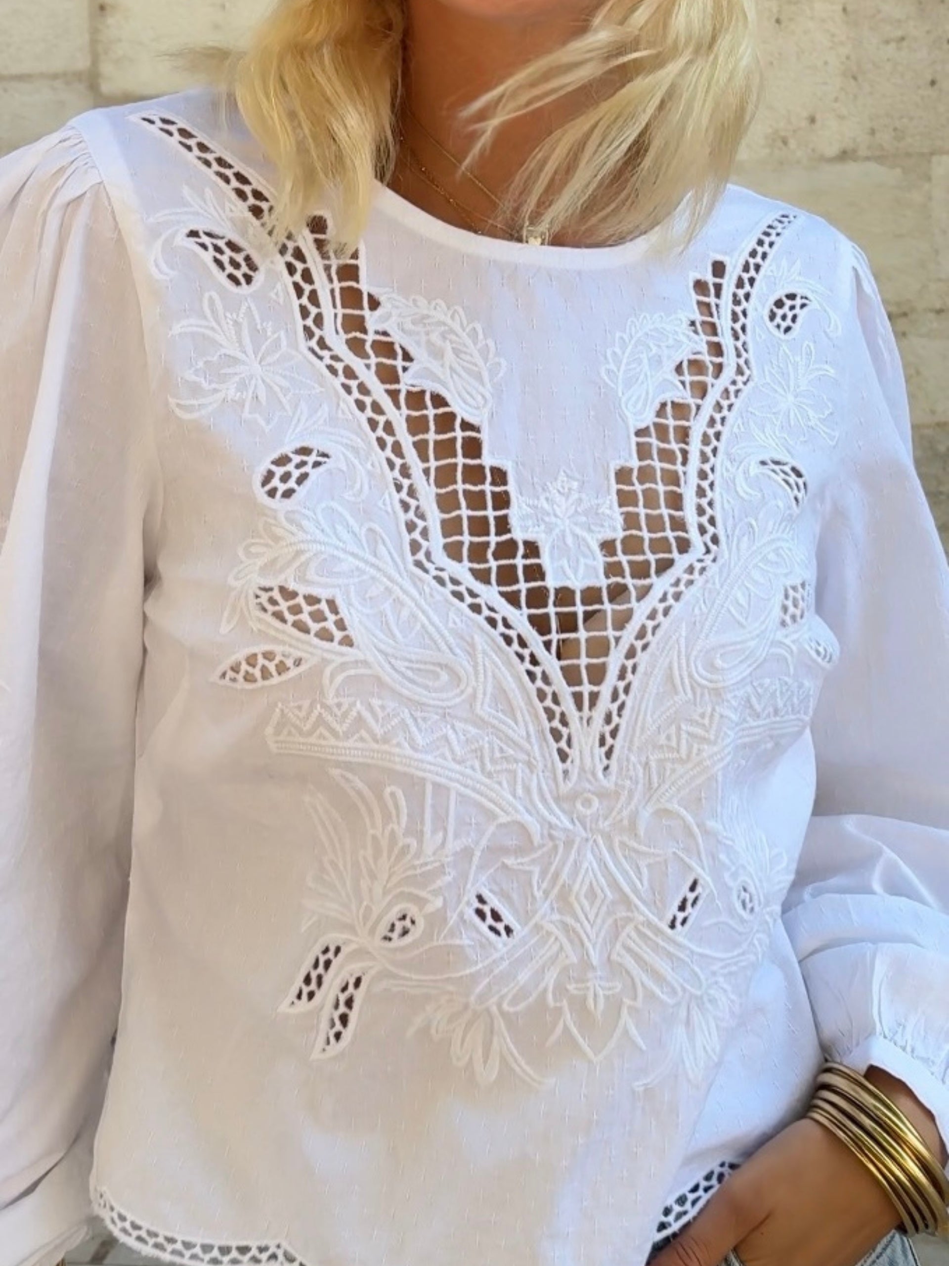Top ELÉONOR