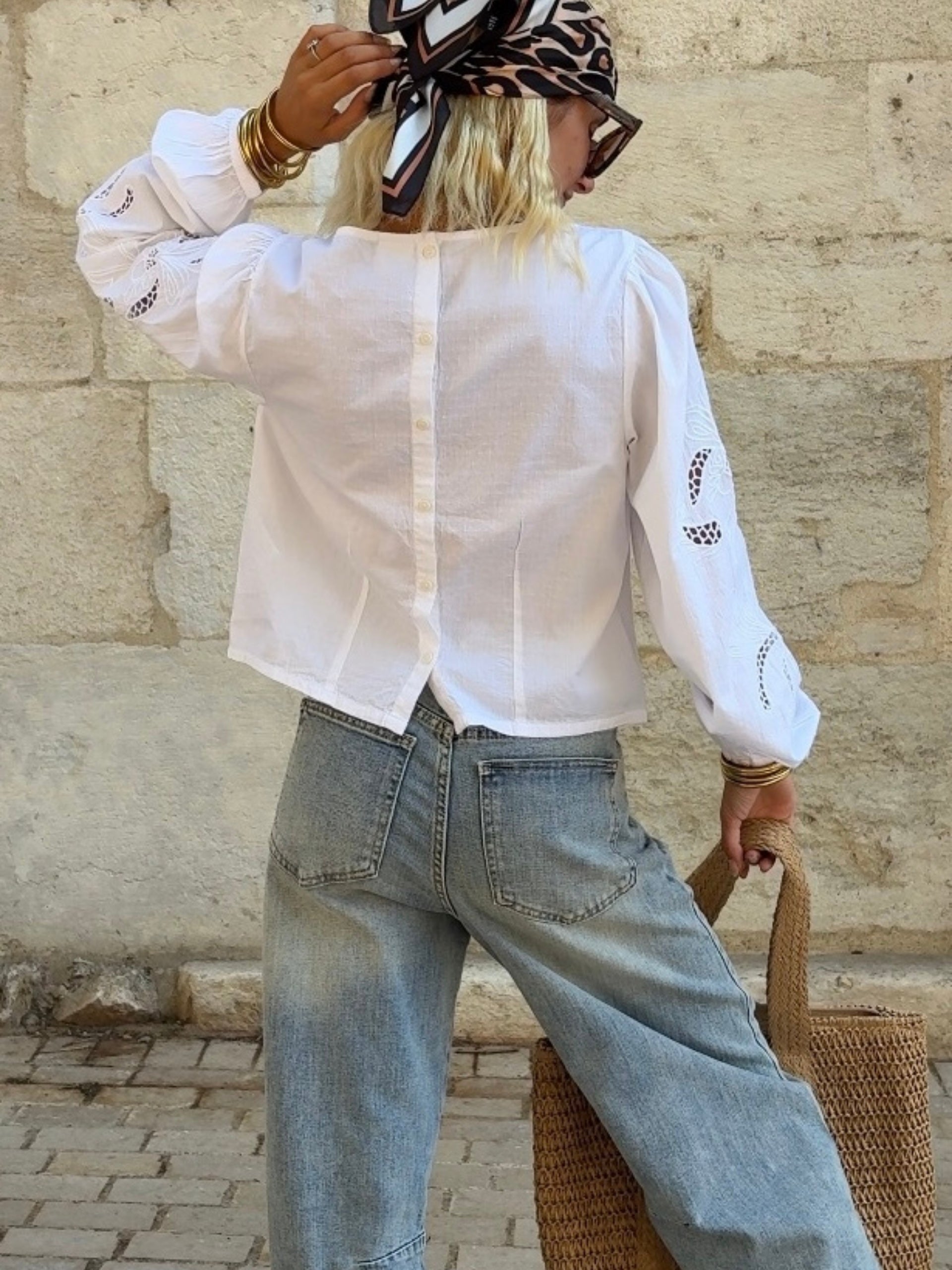 Top ELÉONOR