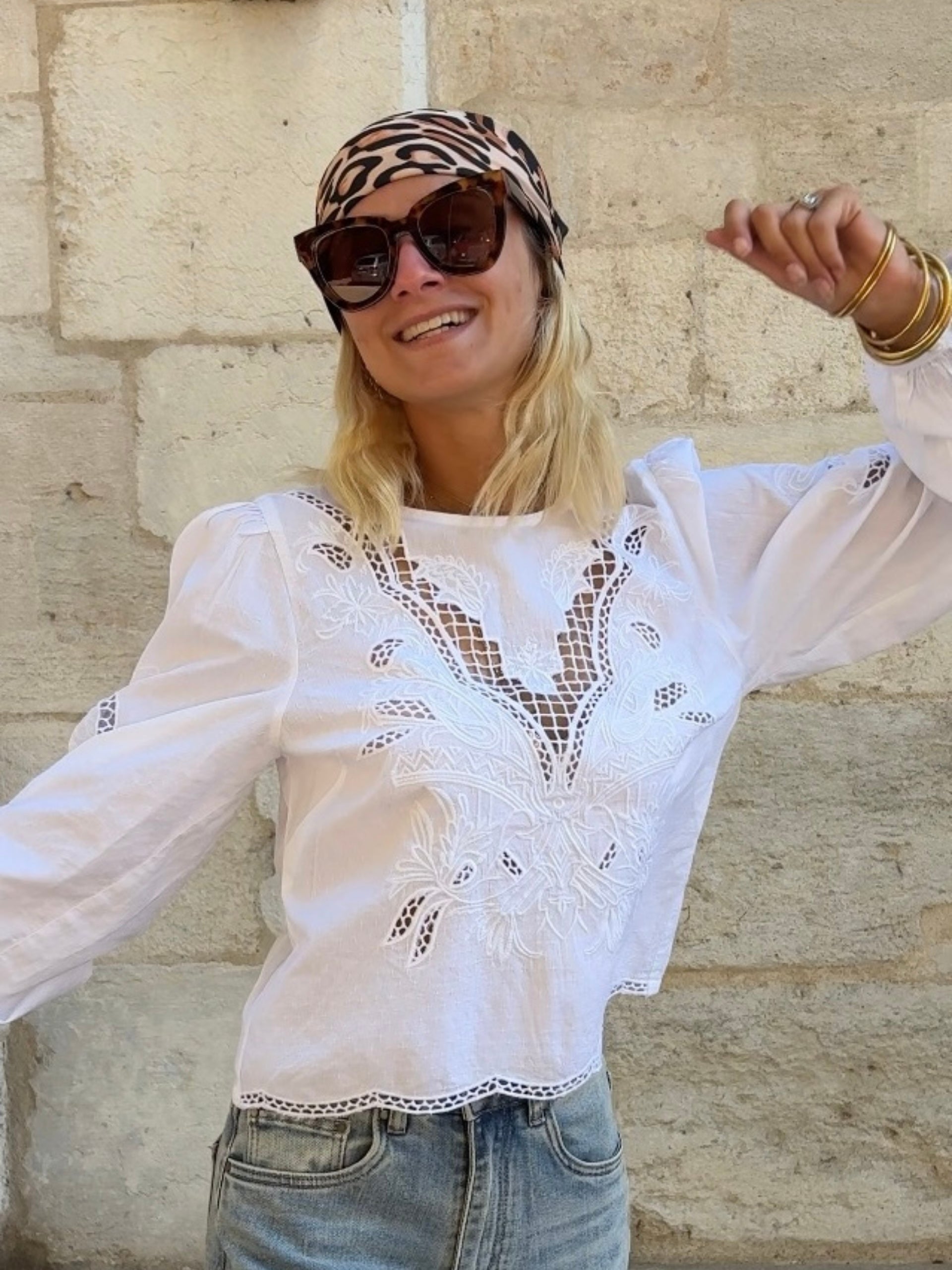 Top ELÉONOR