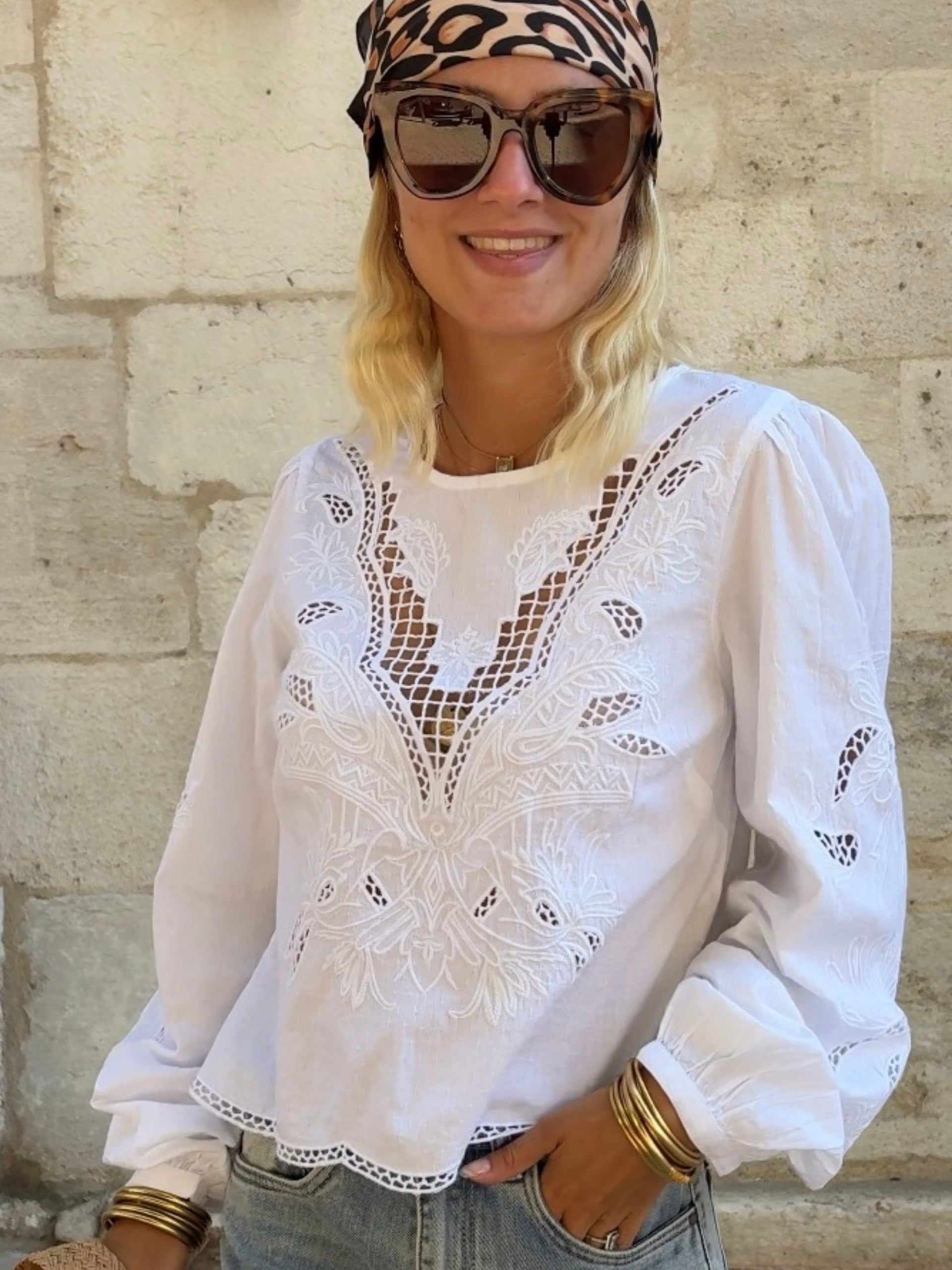 Top ELÉONOR