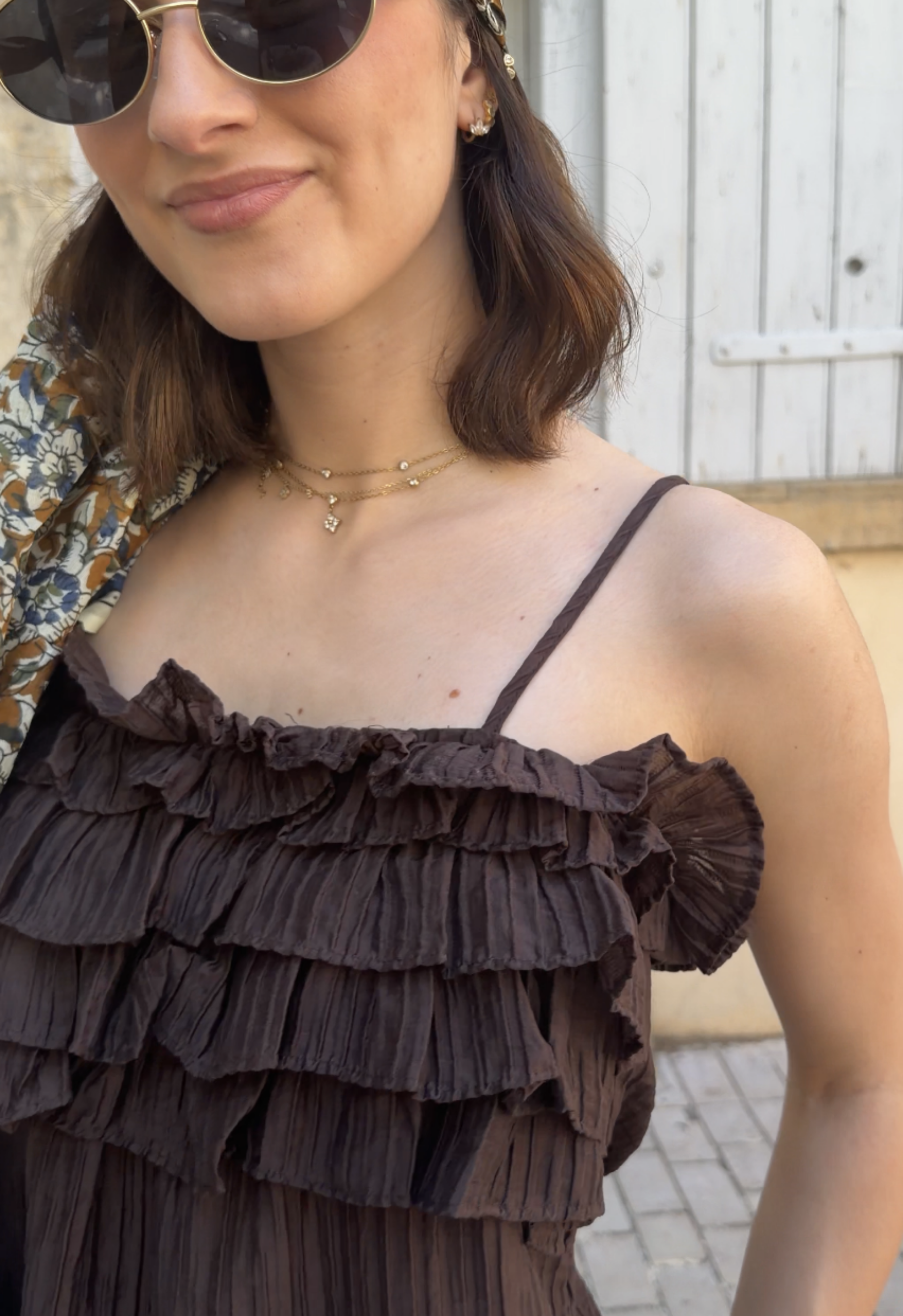 Top Élodie