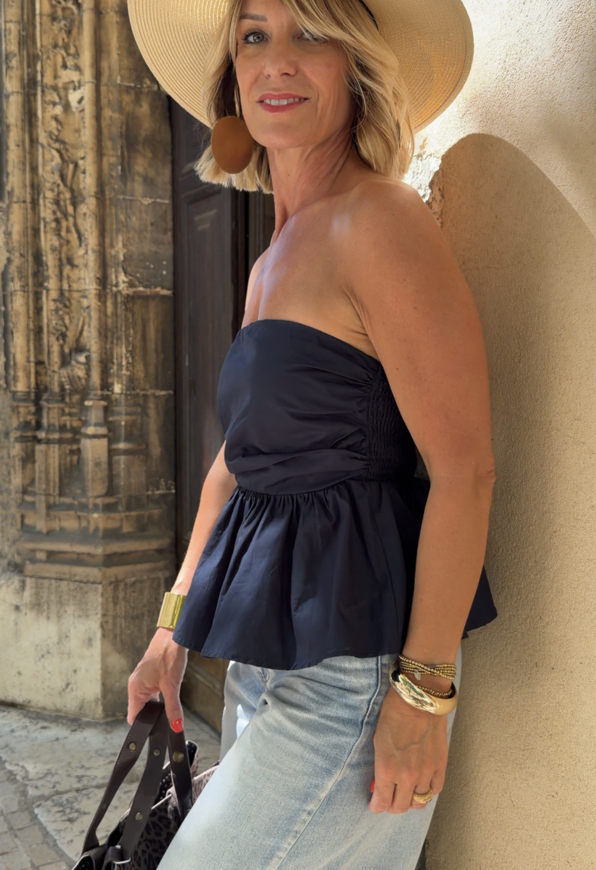 Top Maiwenn Marine