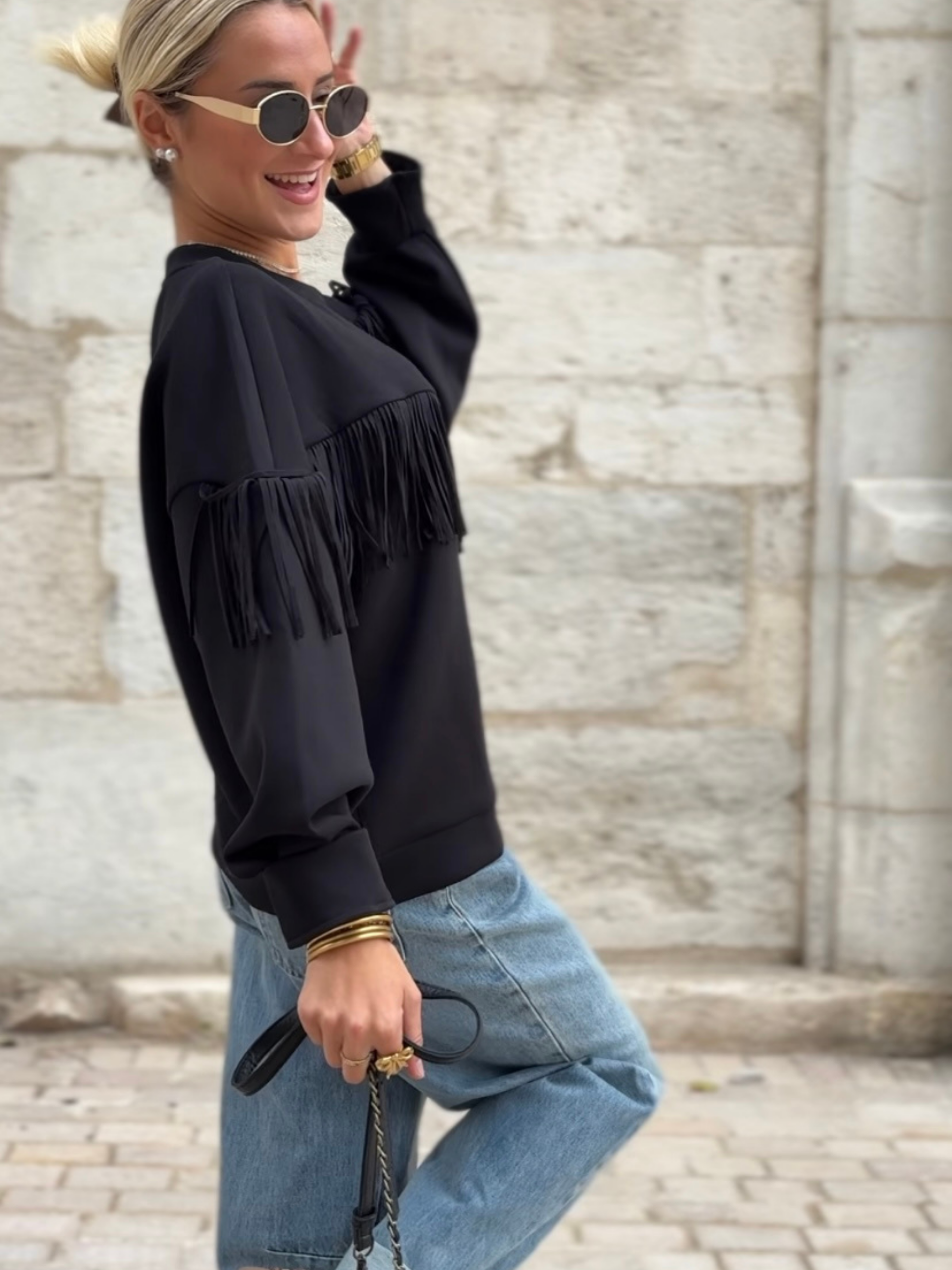 Pull MARION
