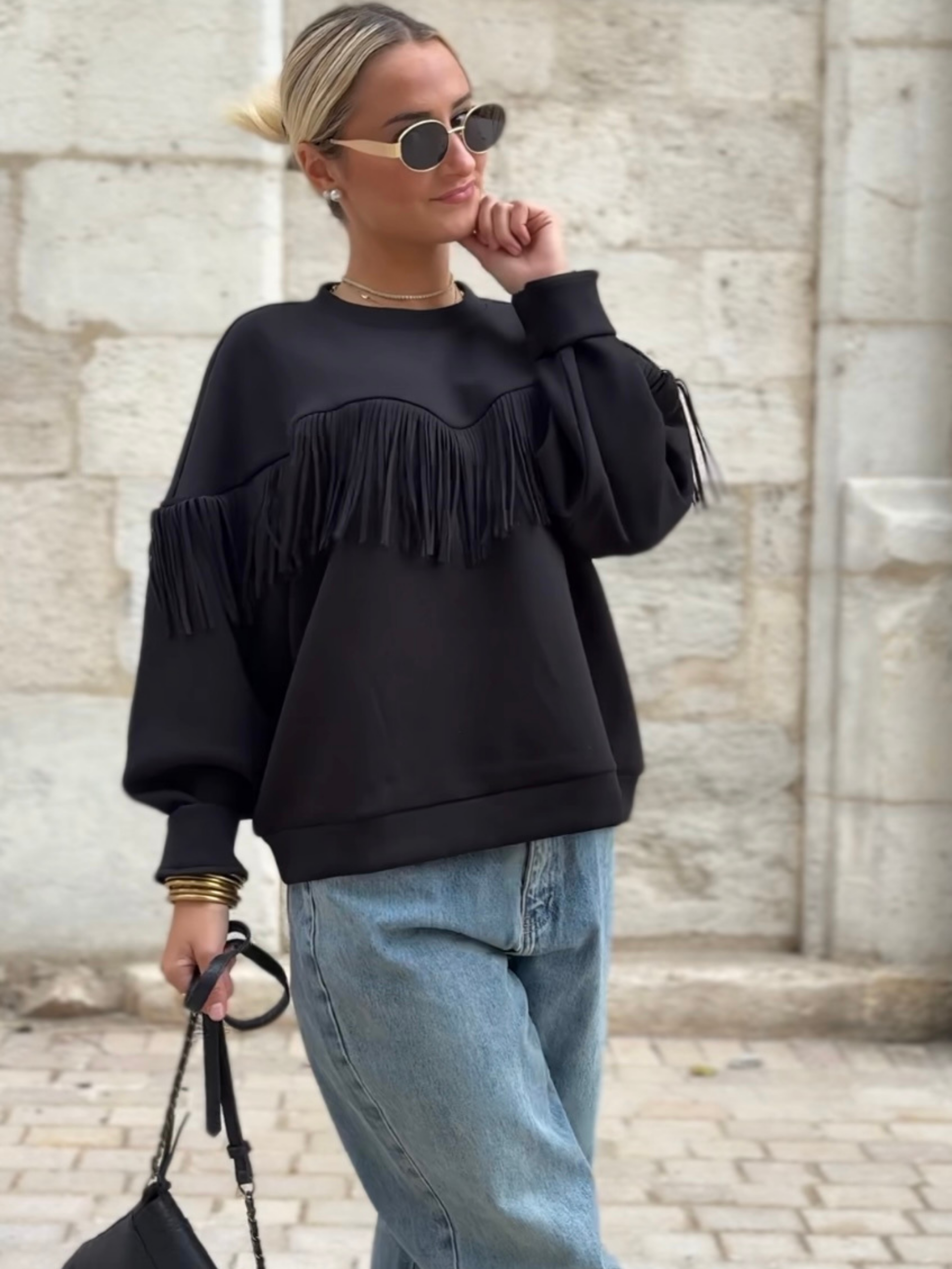 Pull MARION