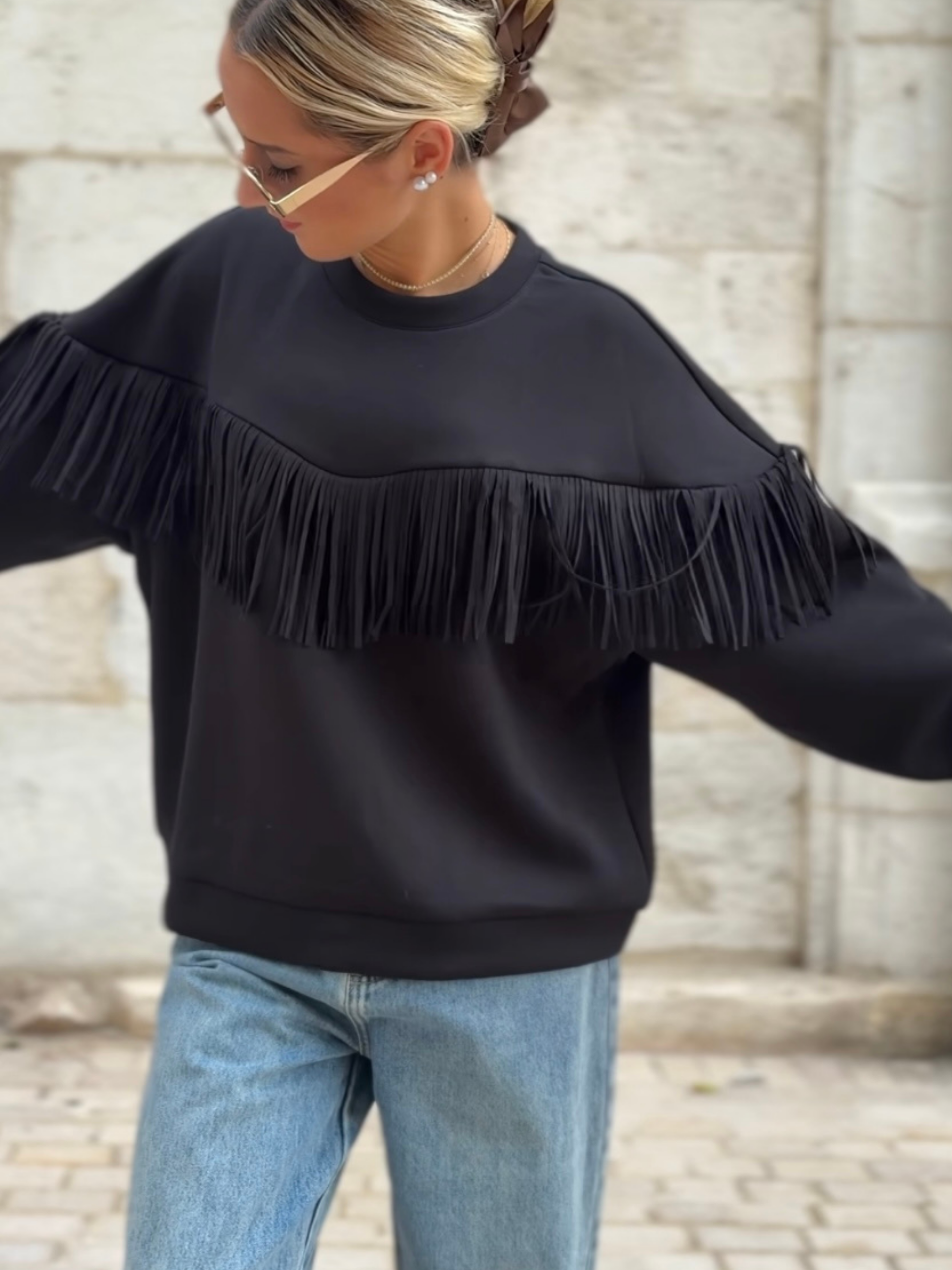 Pull MARION