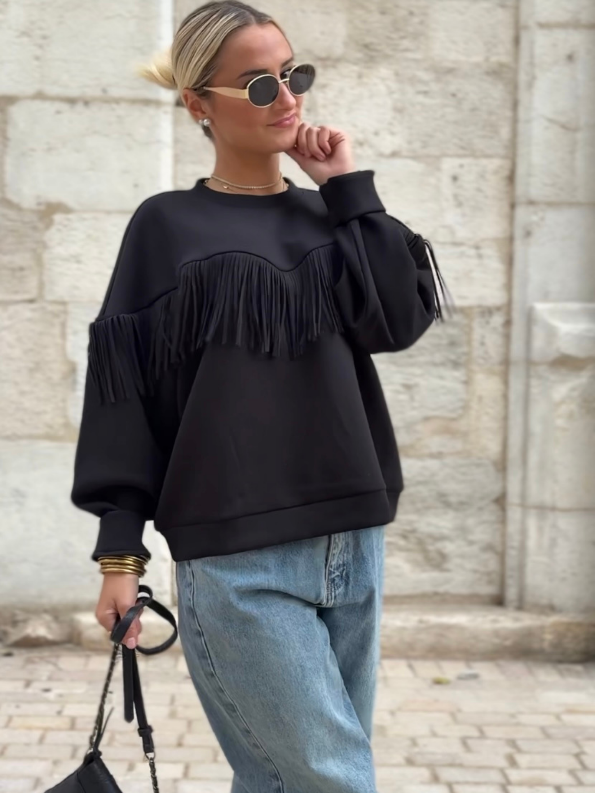 Pull MARION