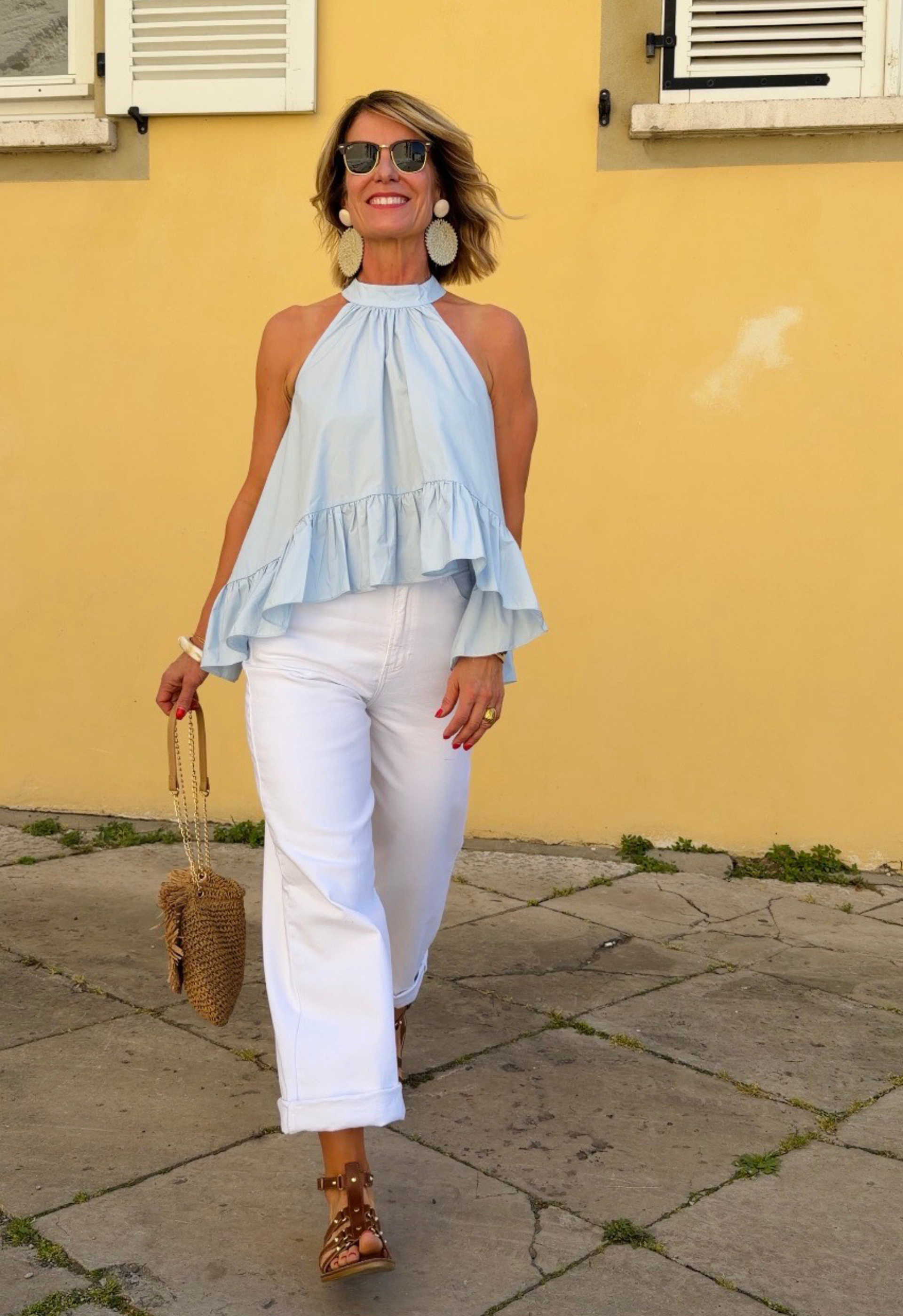 Top Morgane