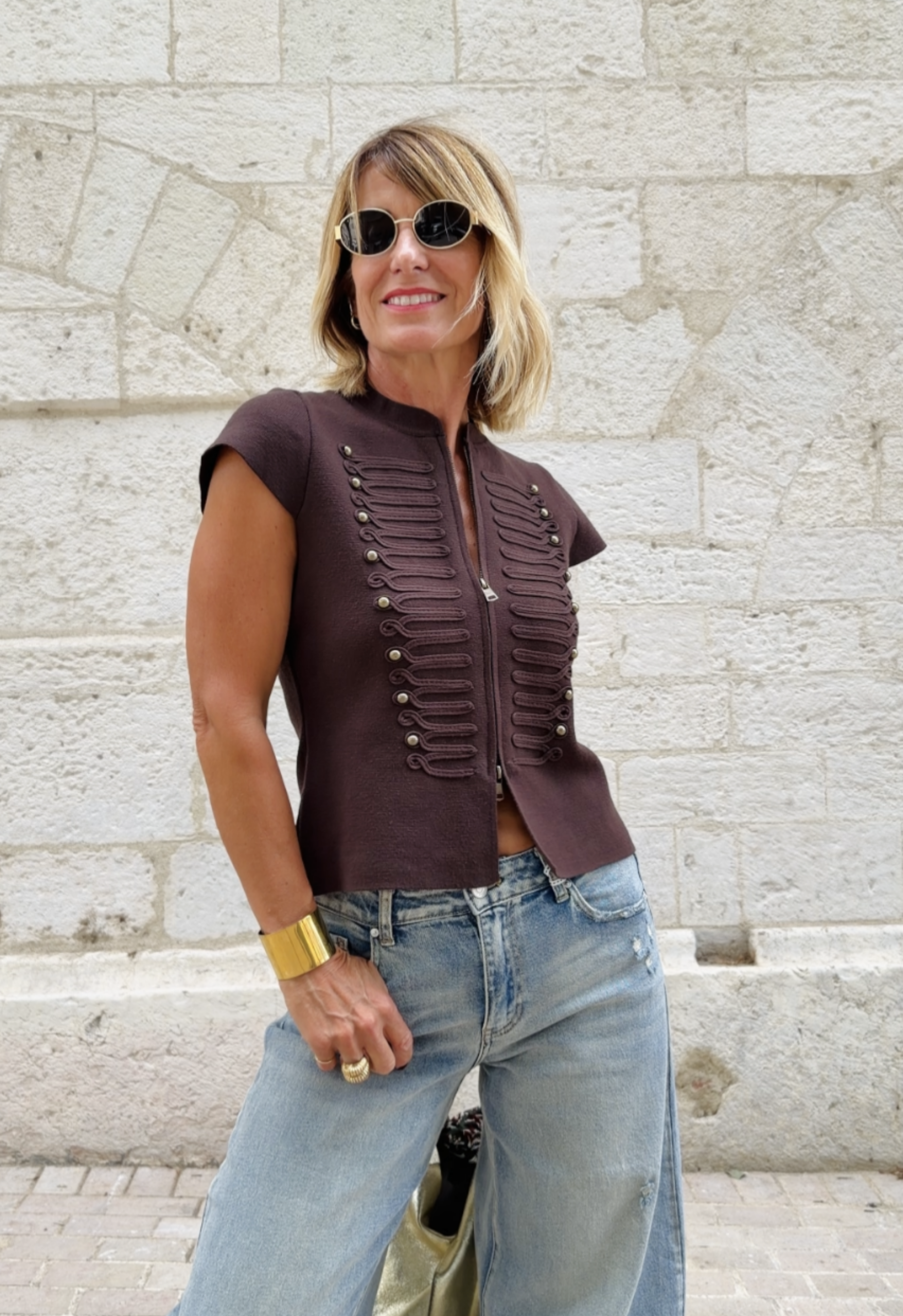 Top Ondine Choco