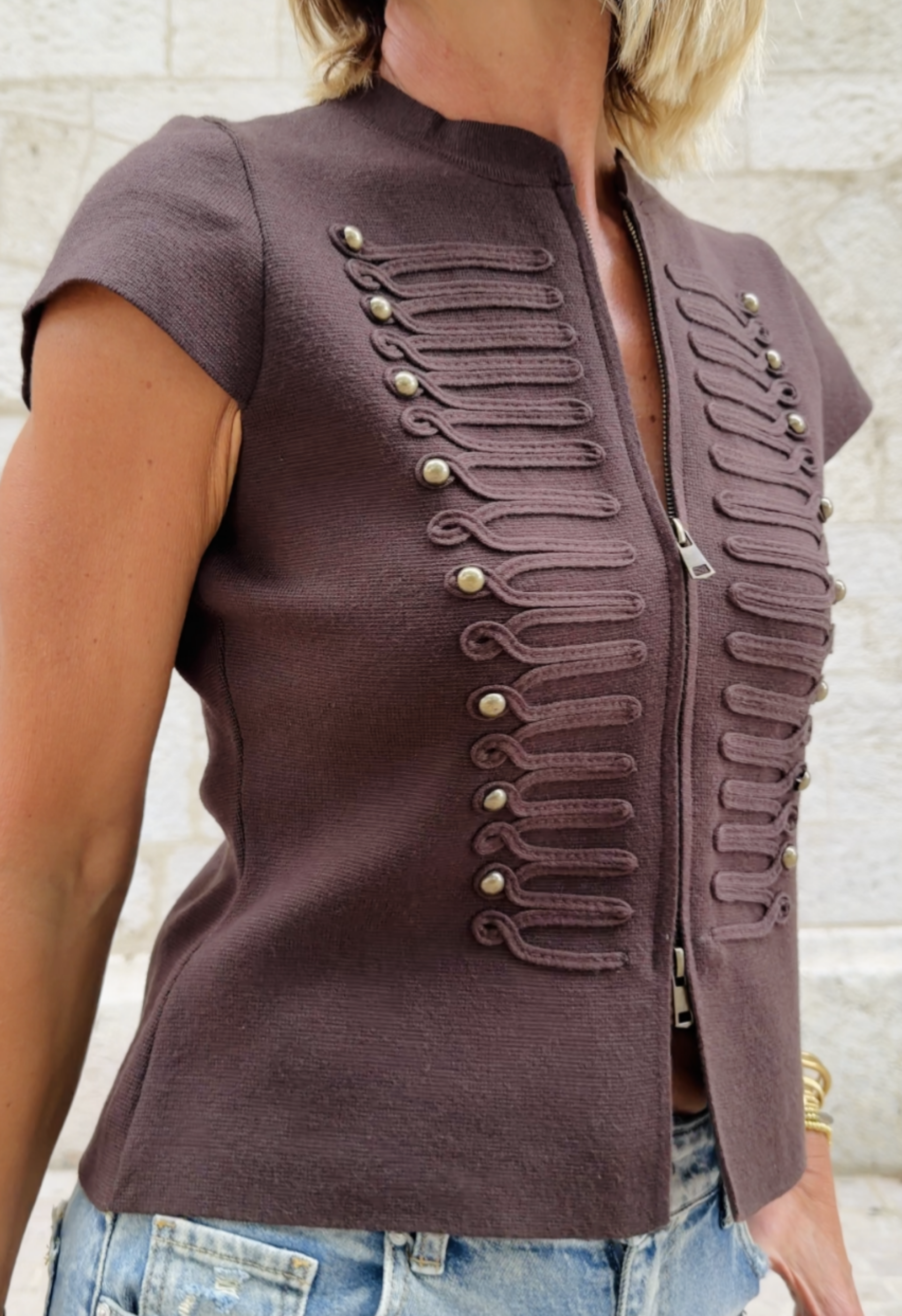 Top Ondine Choco
