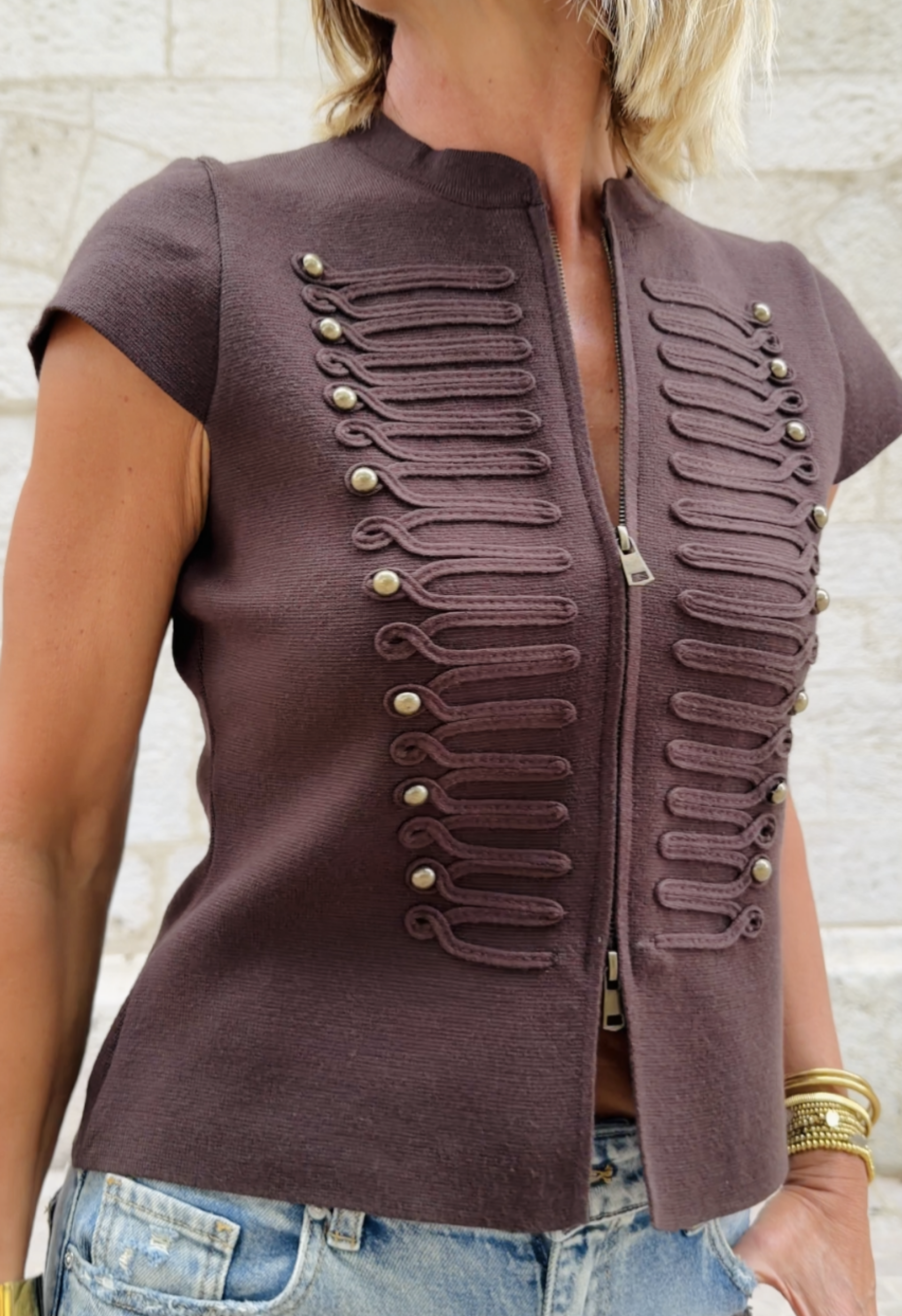 Top Ondine Choco