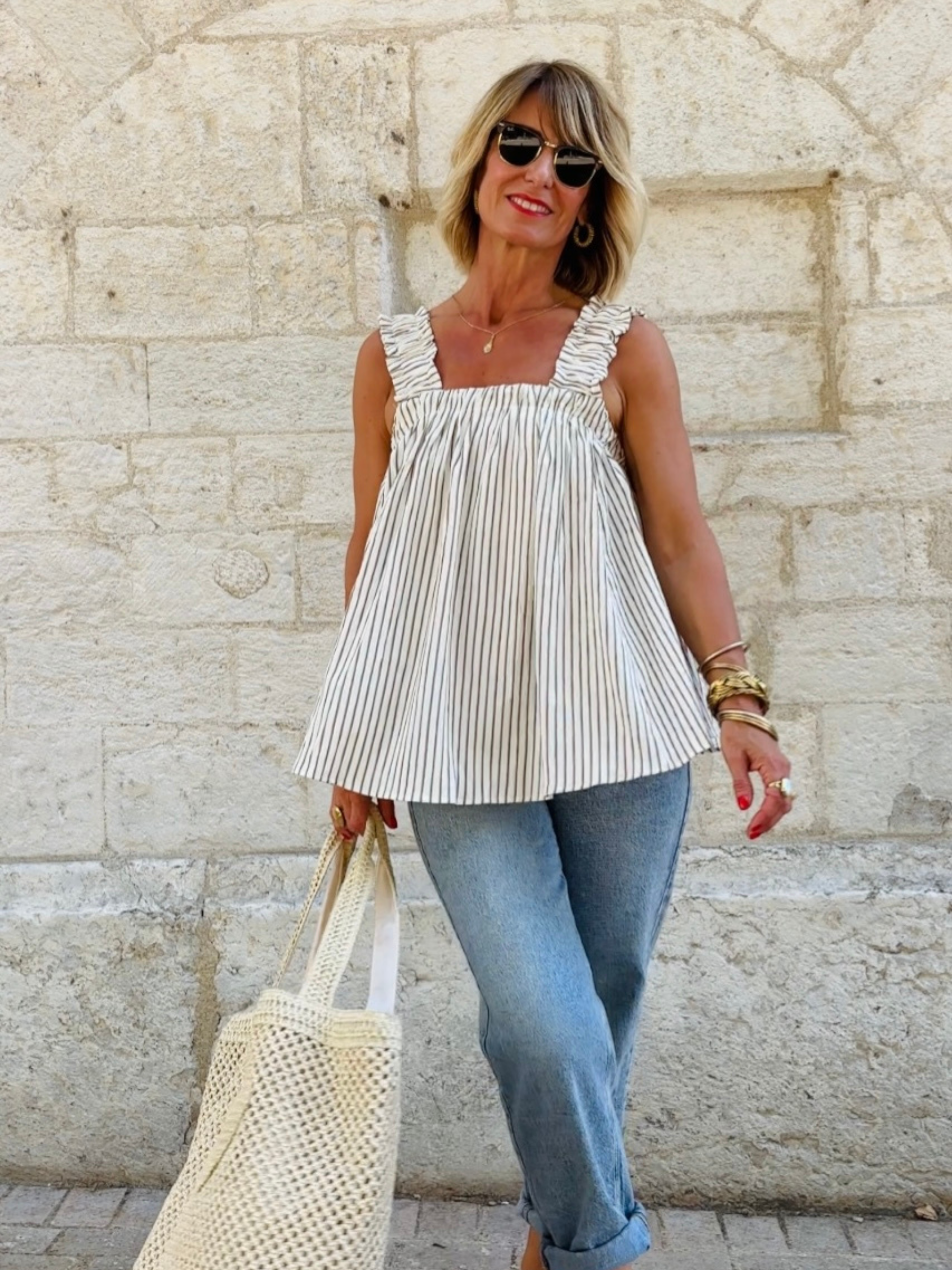 Top ROMY