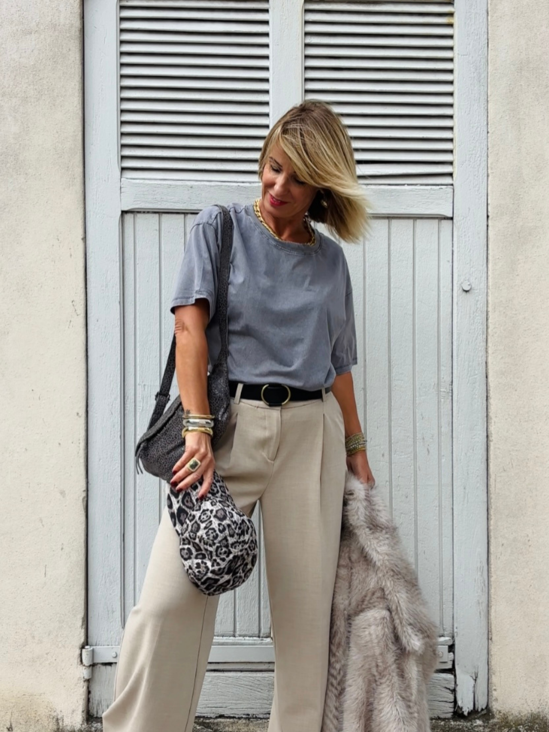 Top SANDRINE