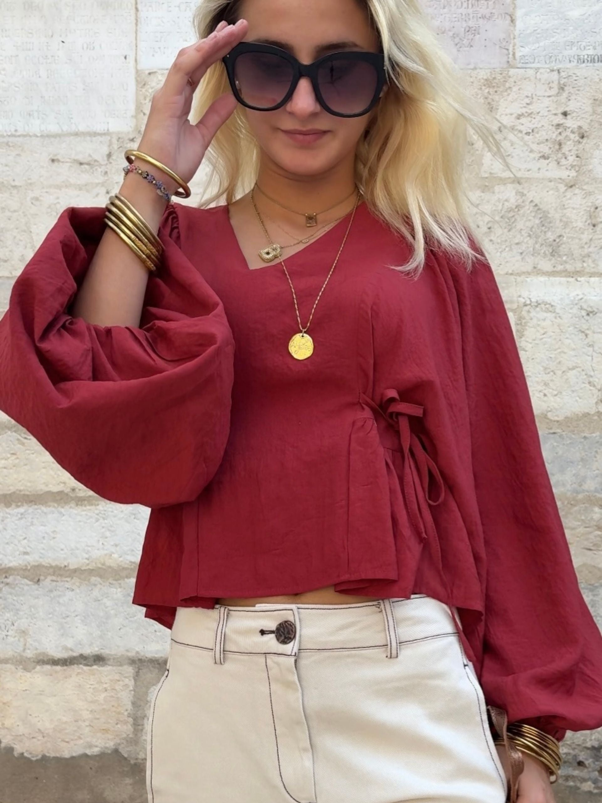 Top SYBILLE