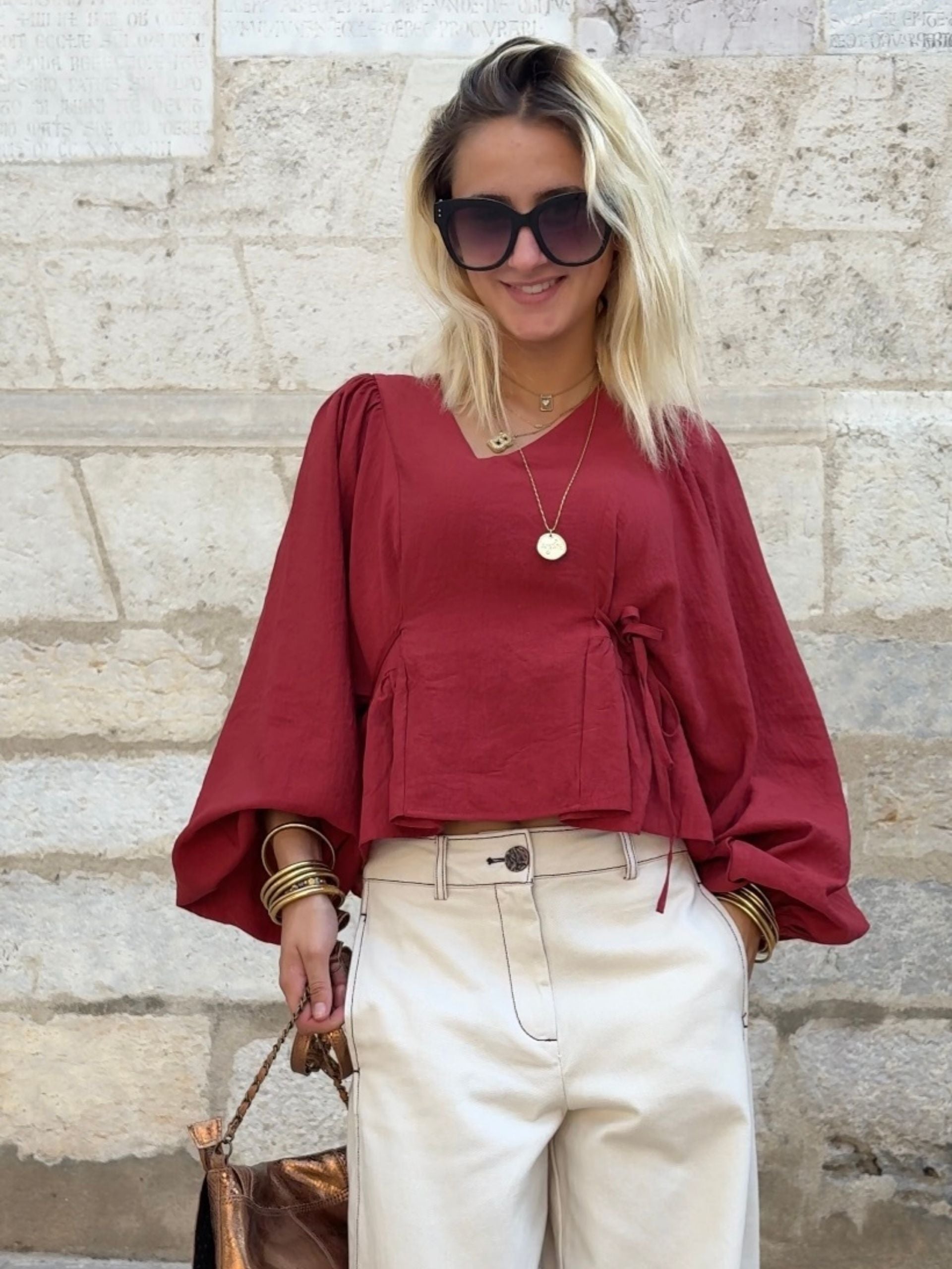Top SYBILLE