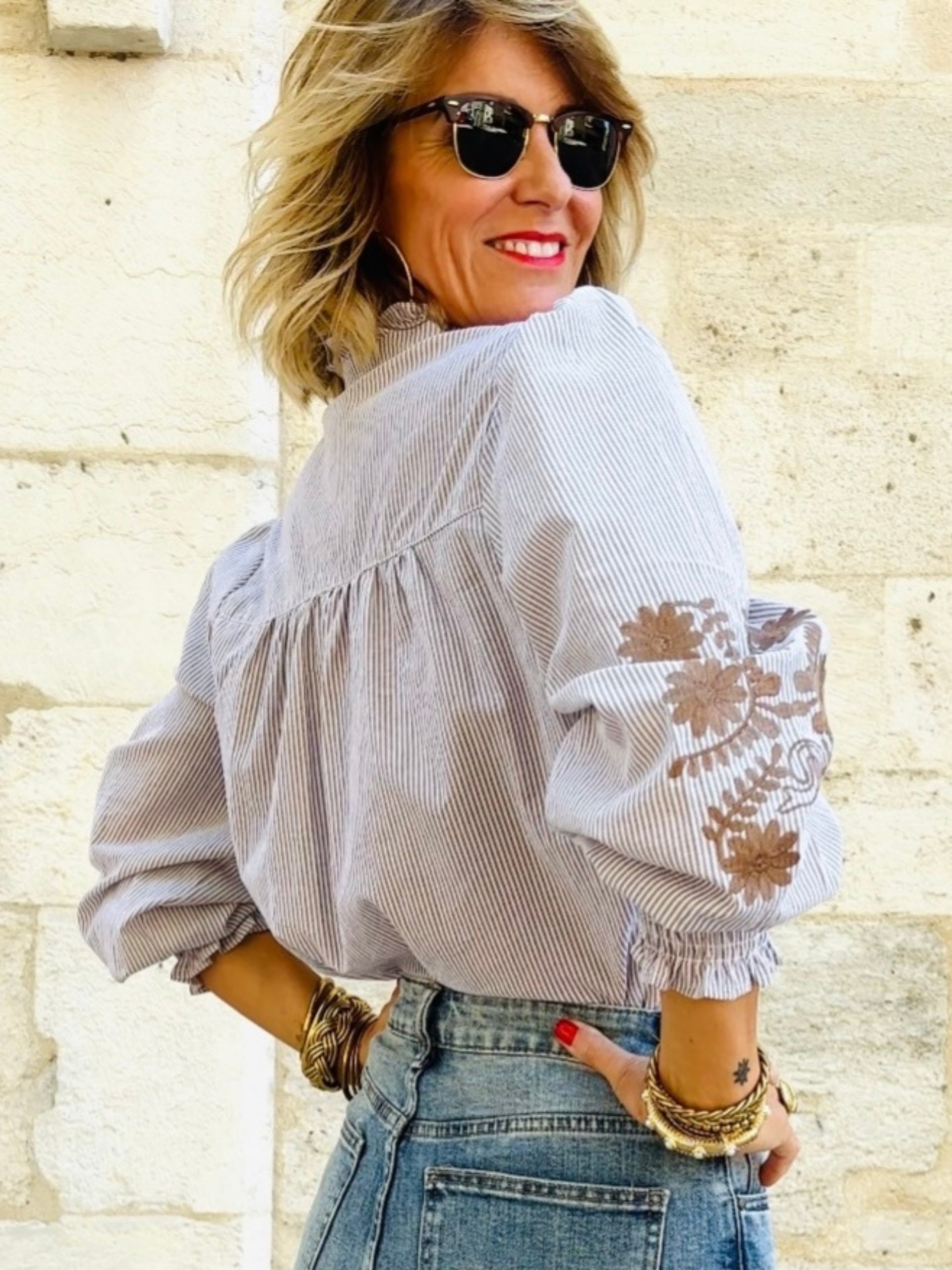 Top YSALIS
