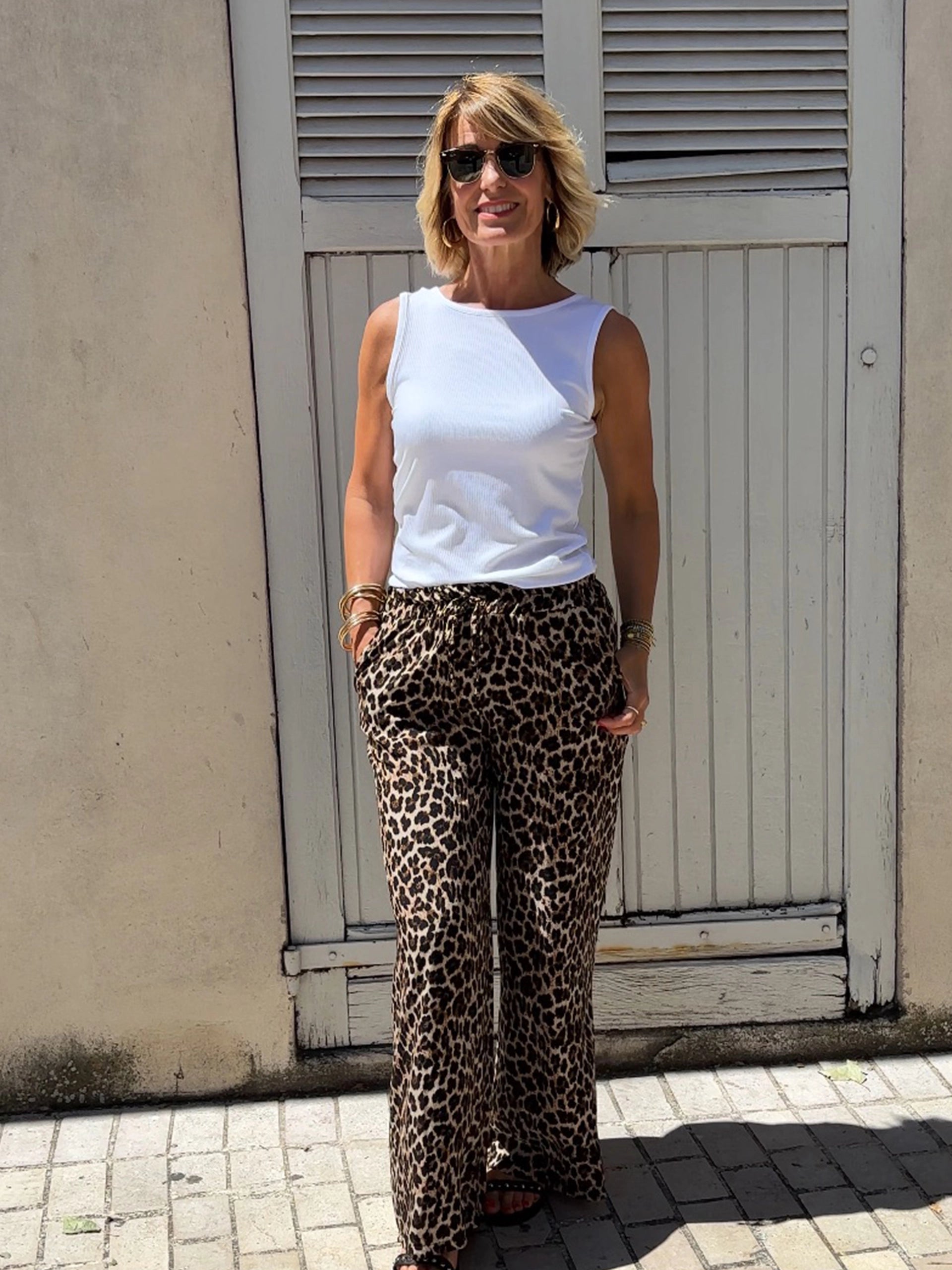 Débardeur DEBORAH