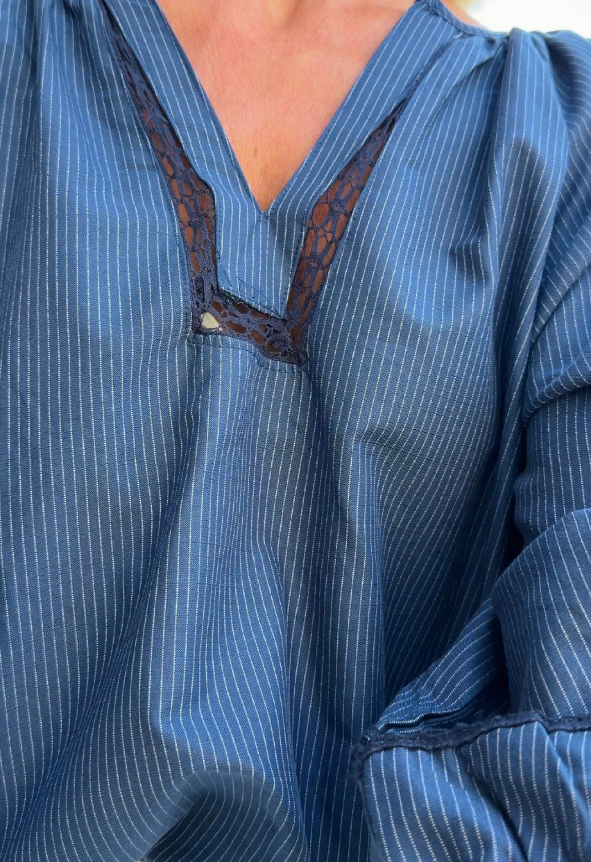 Top Annaëlle Marine