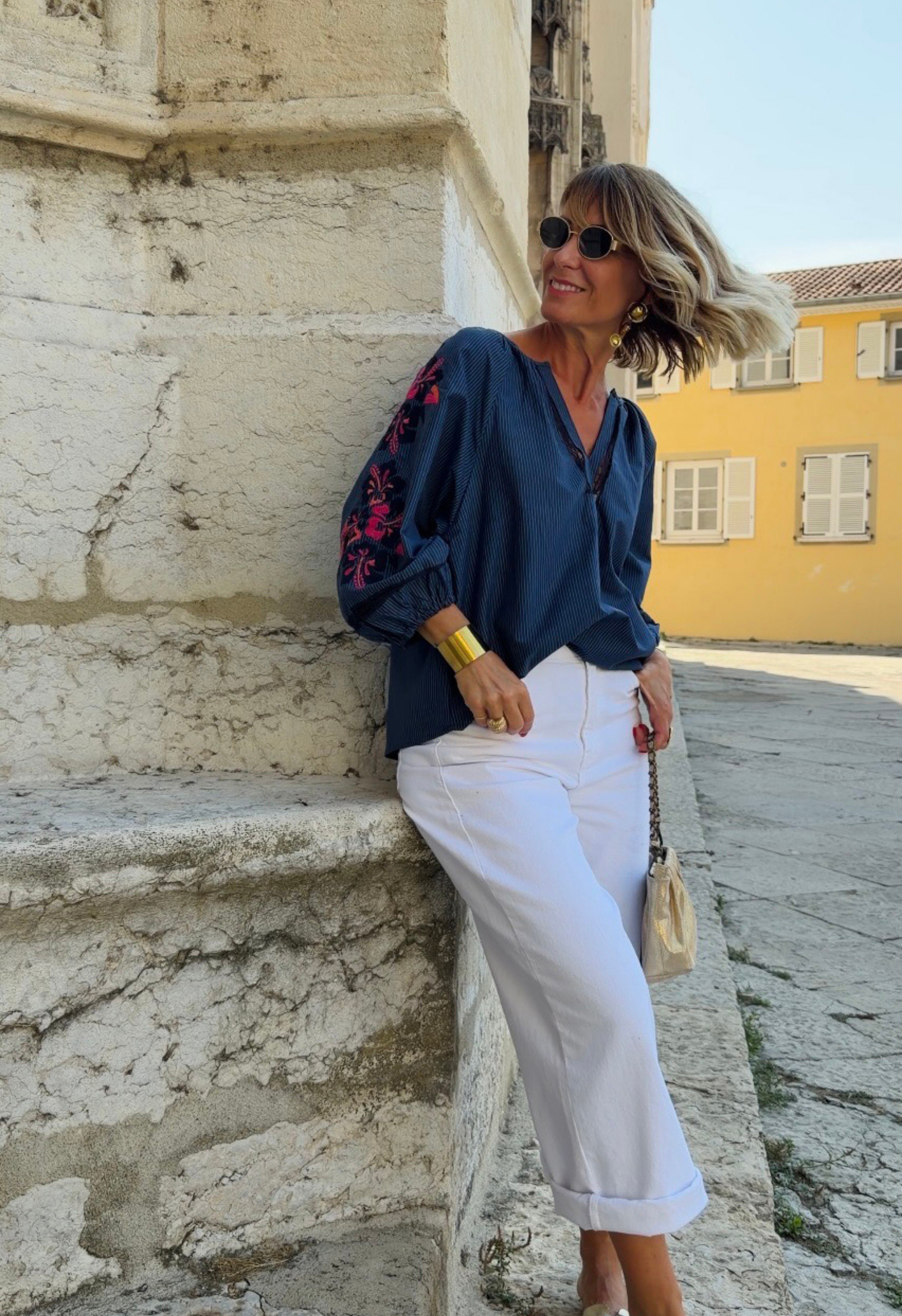 Top Annaëlle Marine
