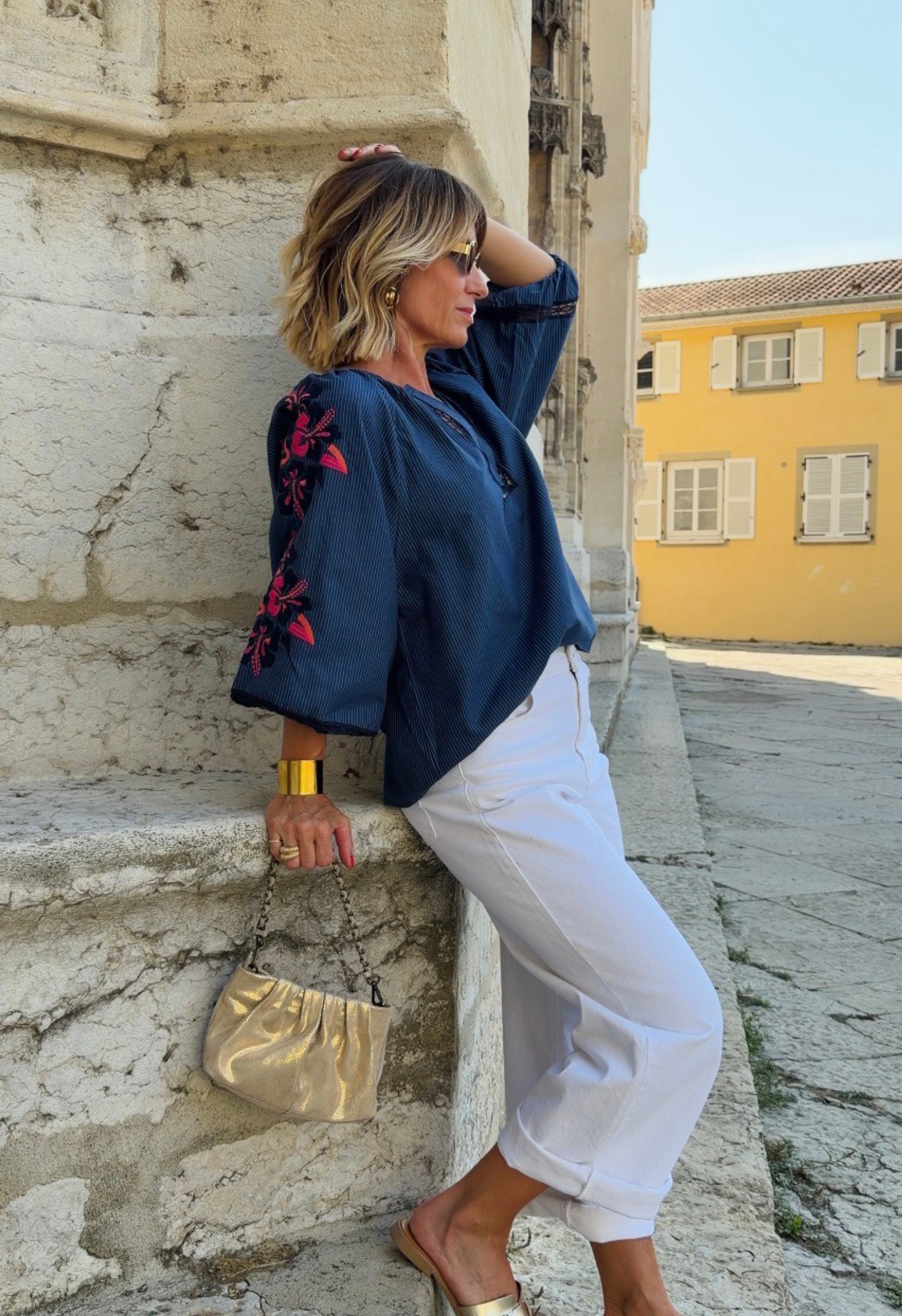 Top Annaëlle Marine