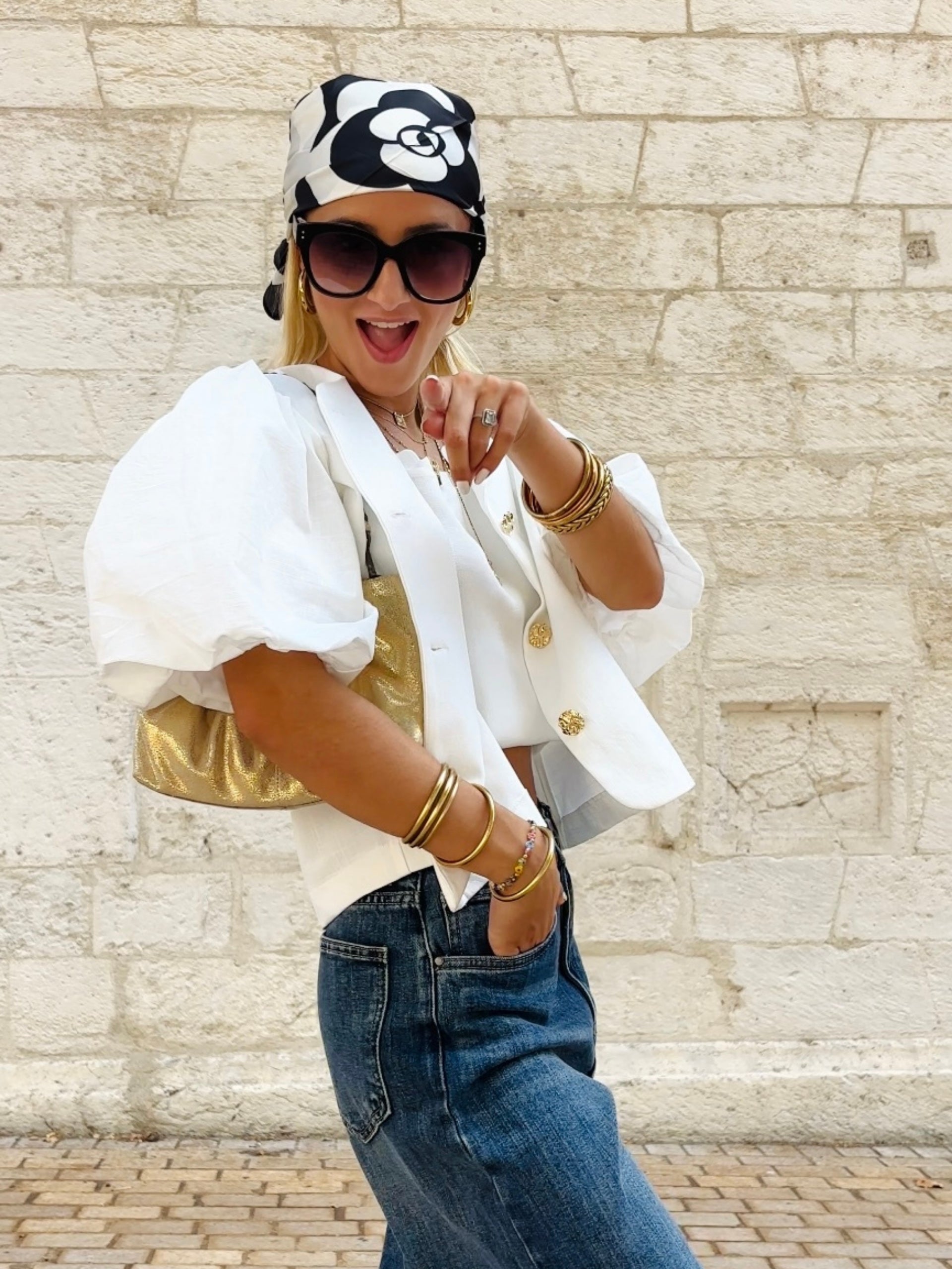 Veste ANOUK