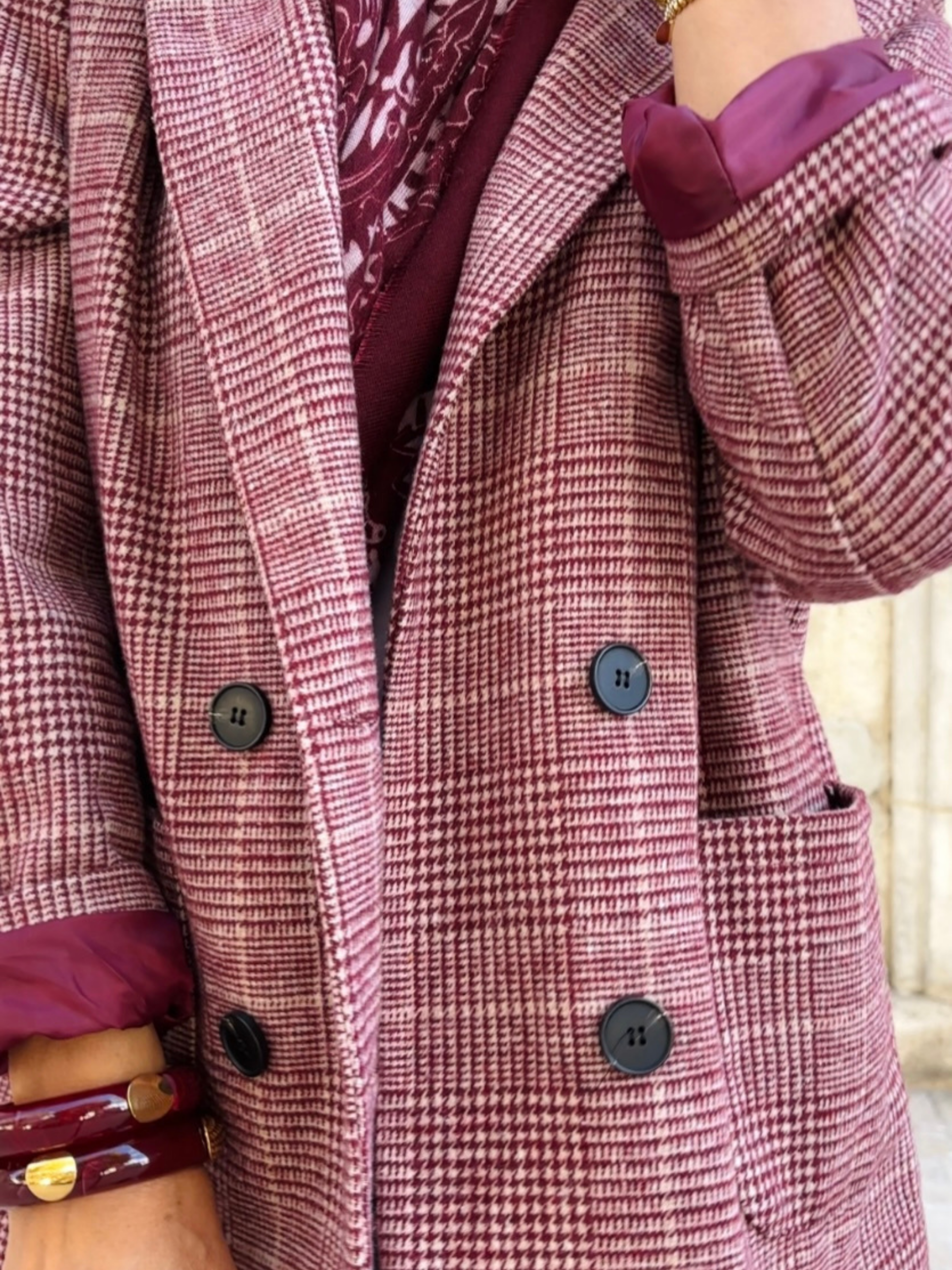 Veste AUDREY