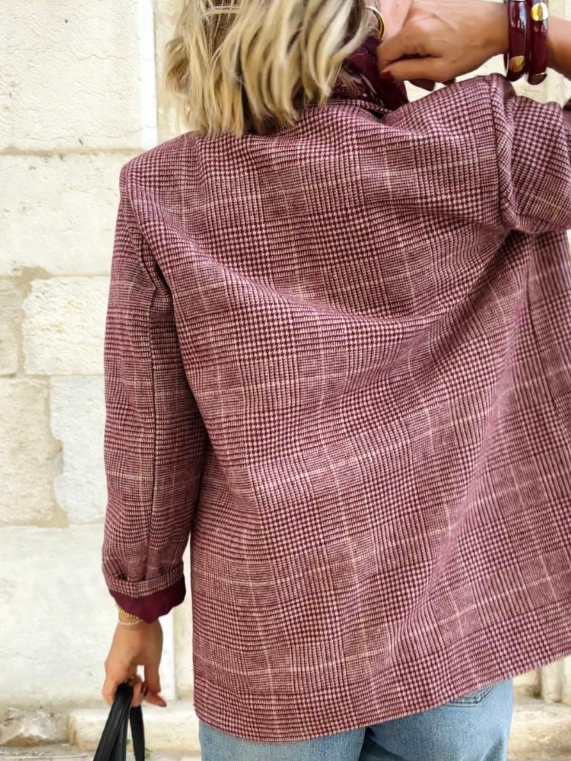 Veste AUDREY