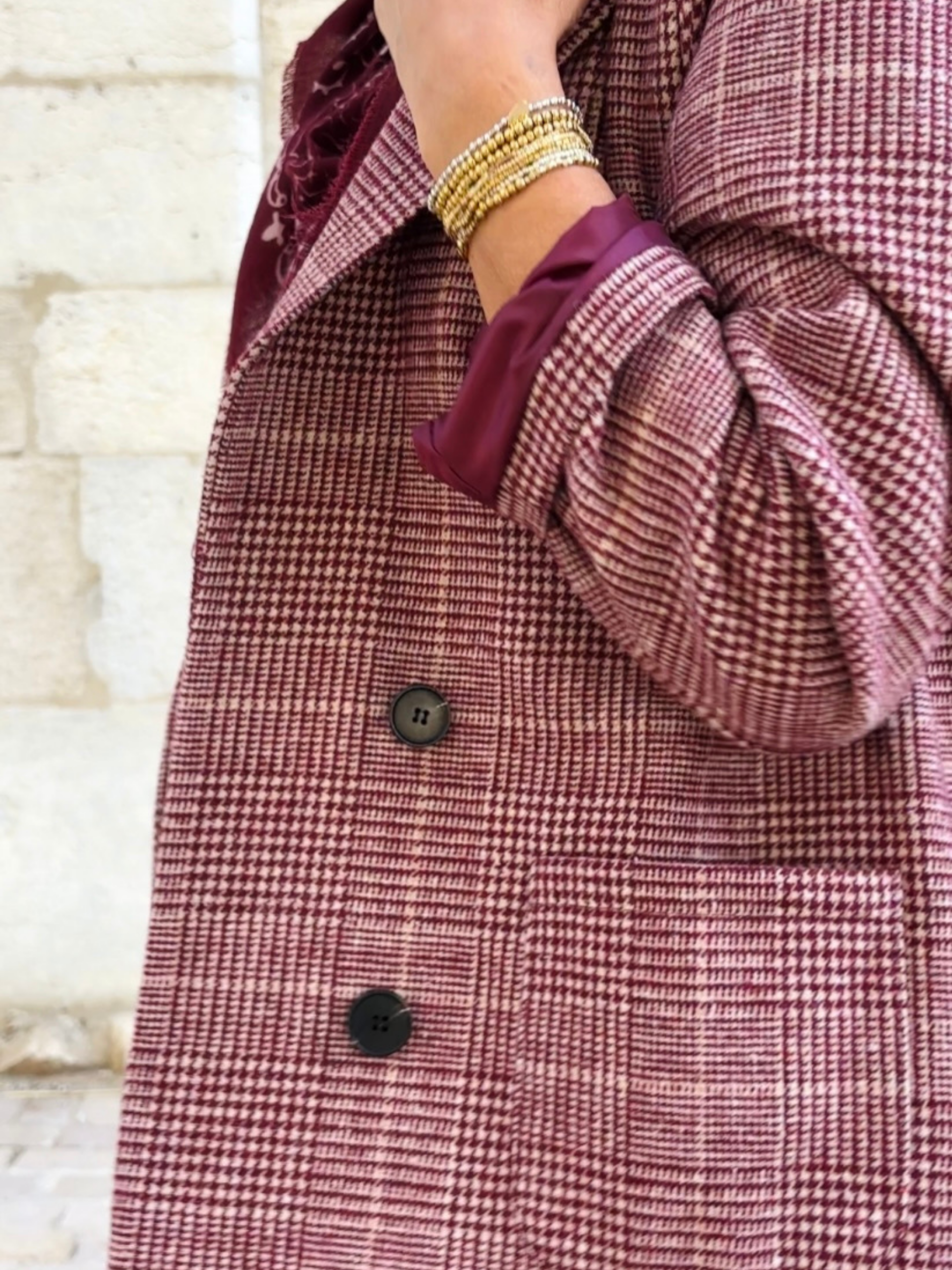 Veste AUDREY