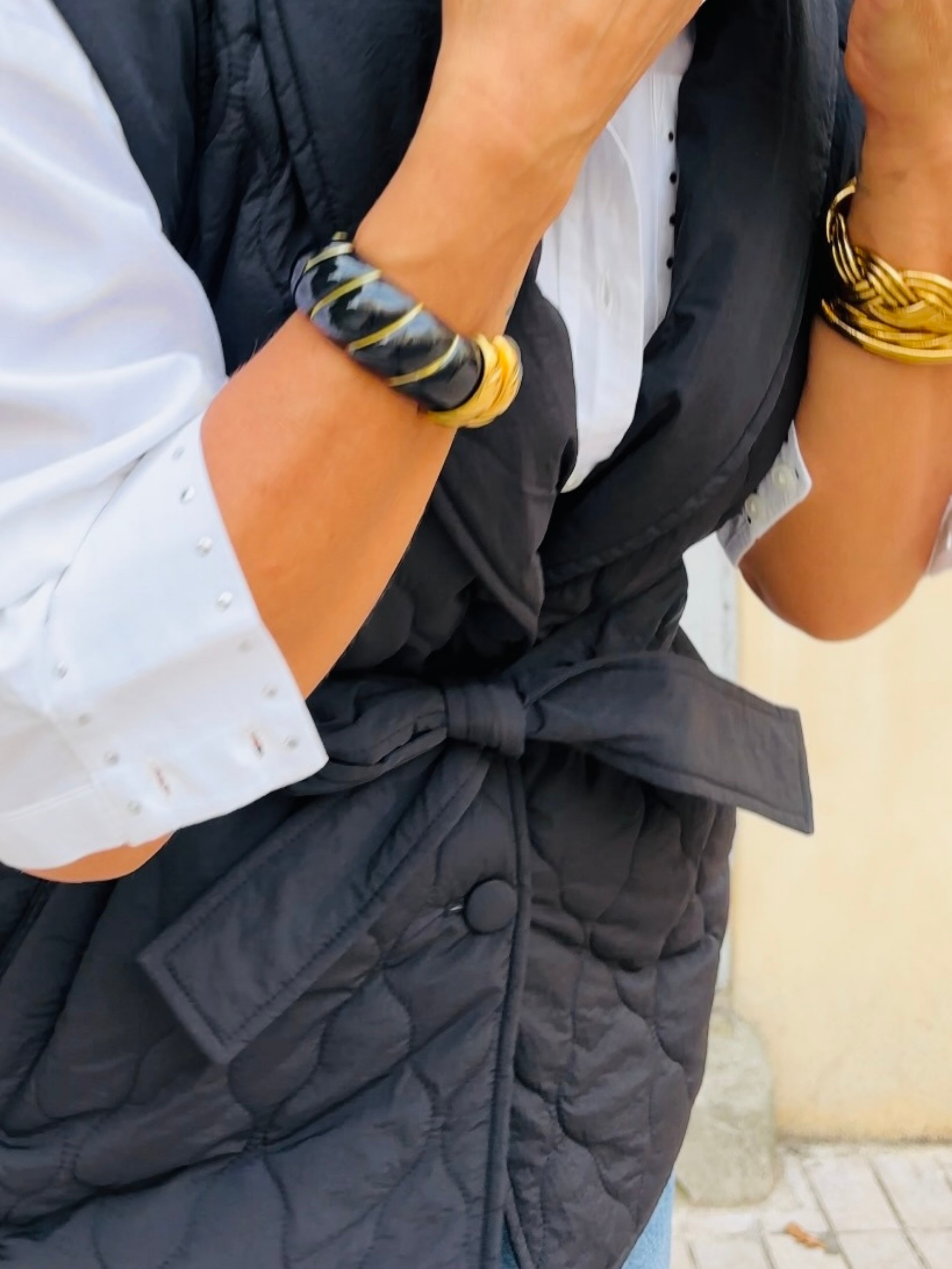 Veste CASSIA