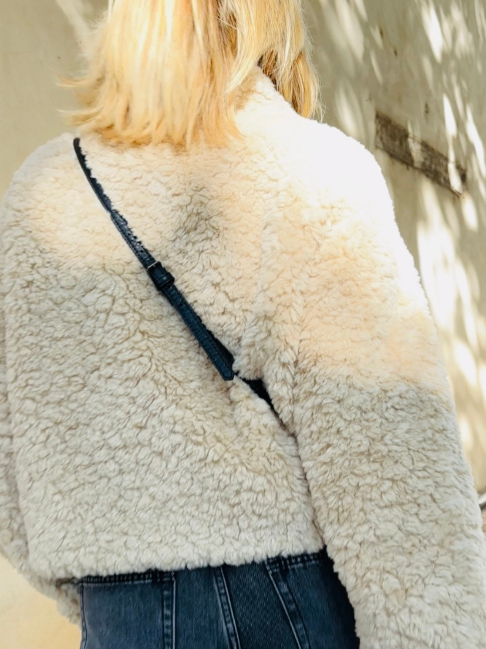 Veste ELODIE
