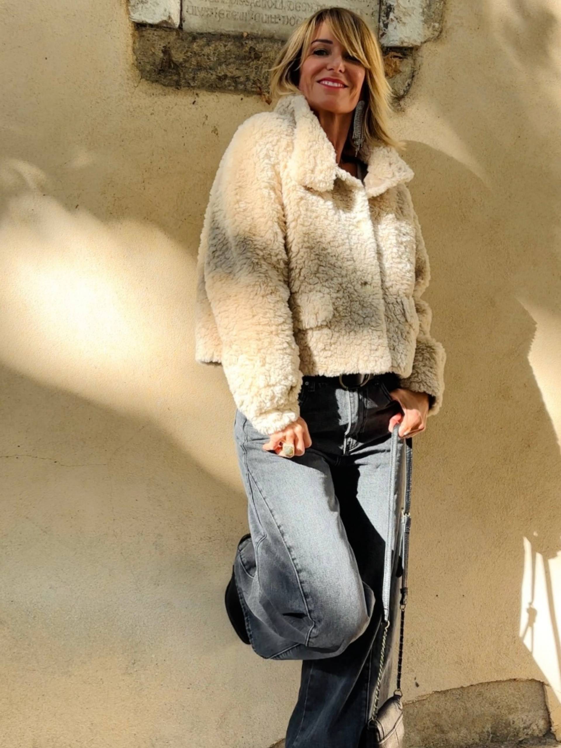 Veste ELODIE
