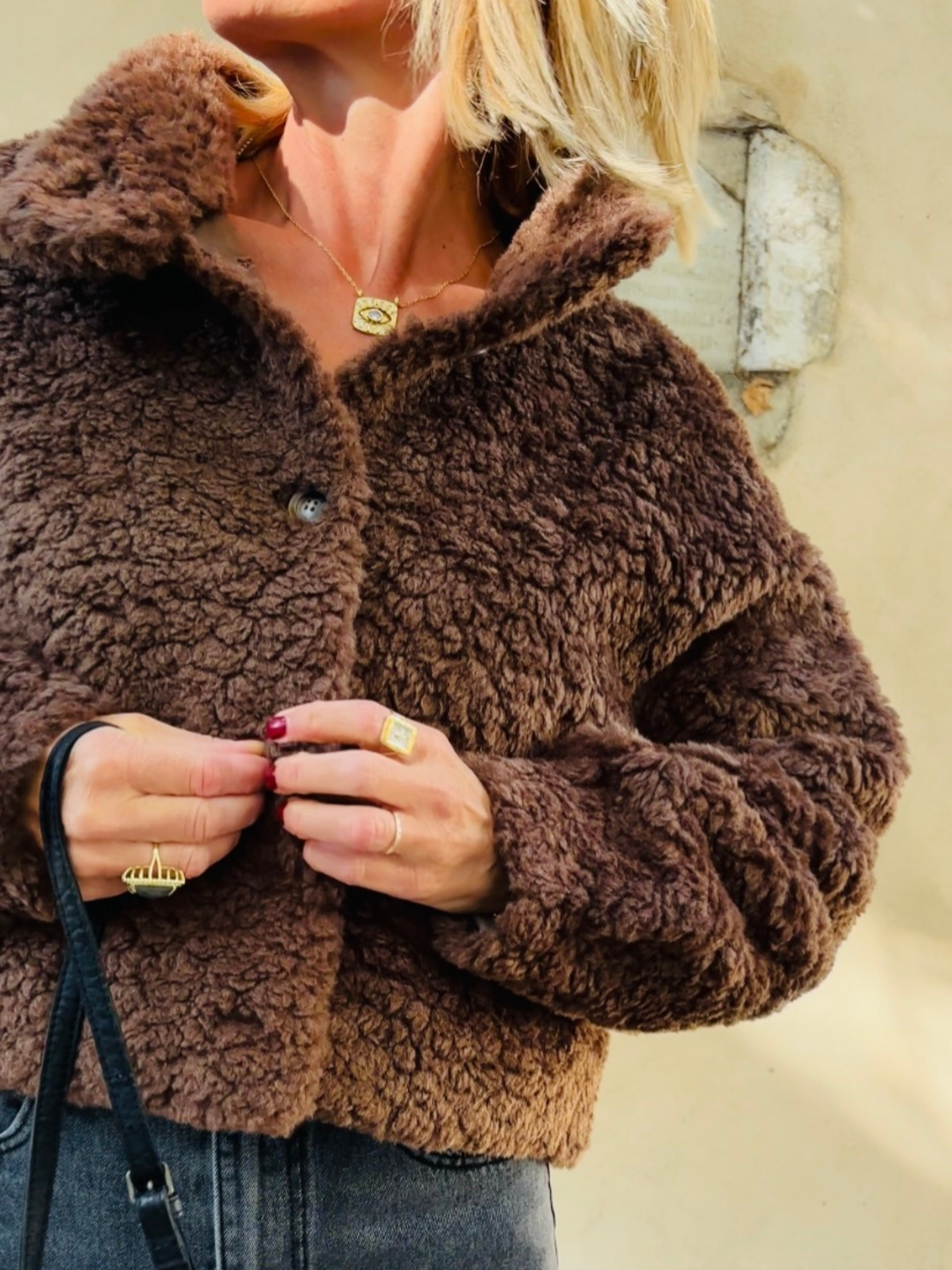 Veste ELODIE