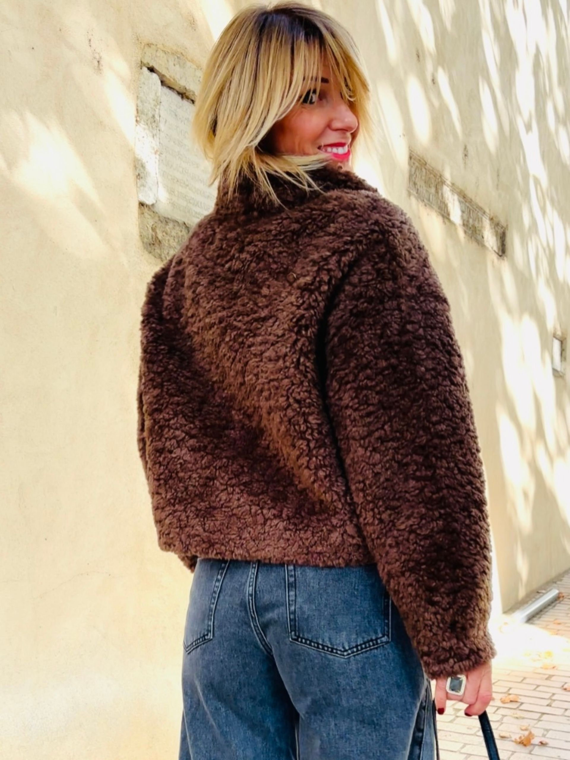 Veste ELODIE