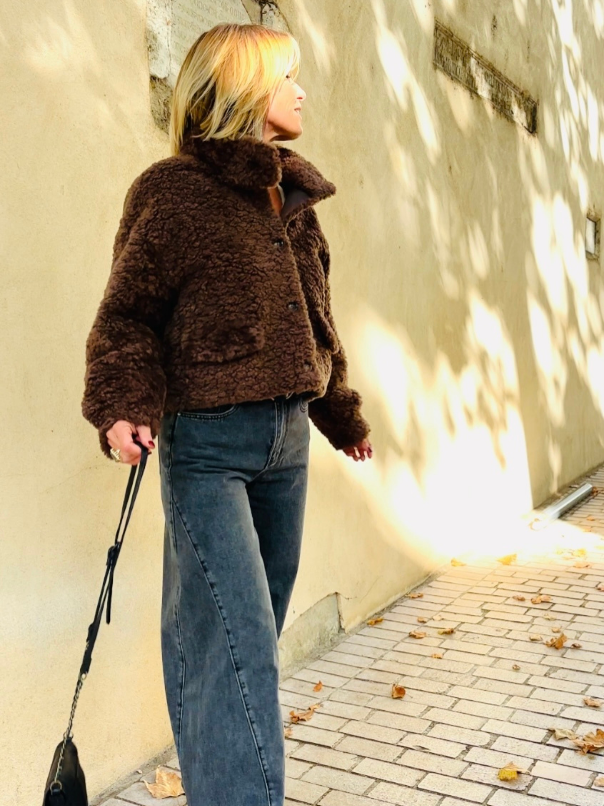 Veste ELODIE