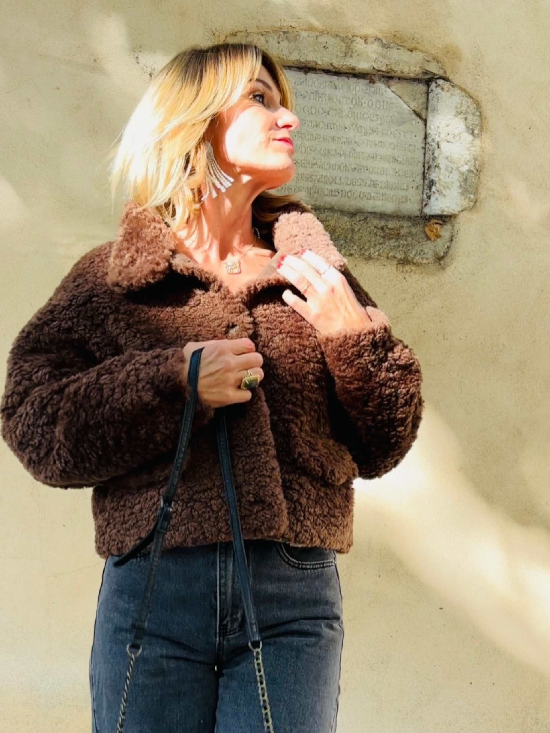 Veste ELODIE
