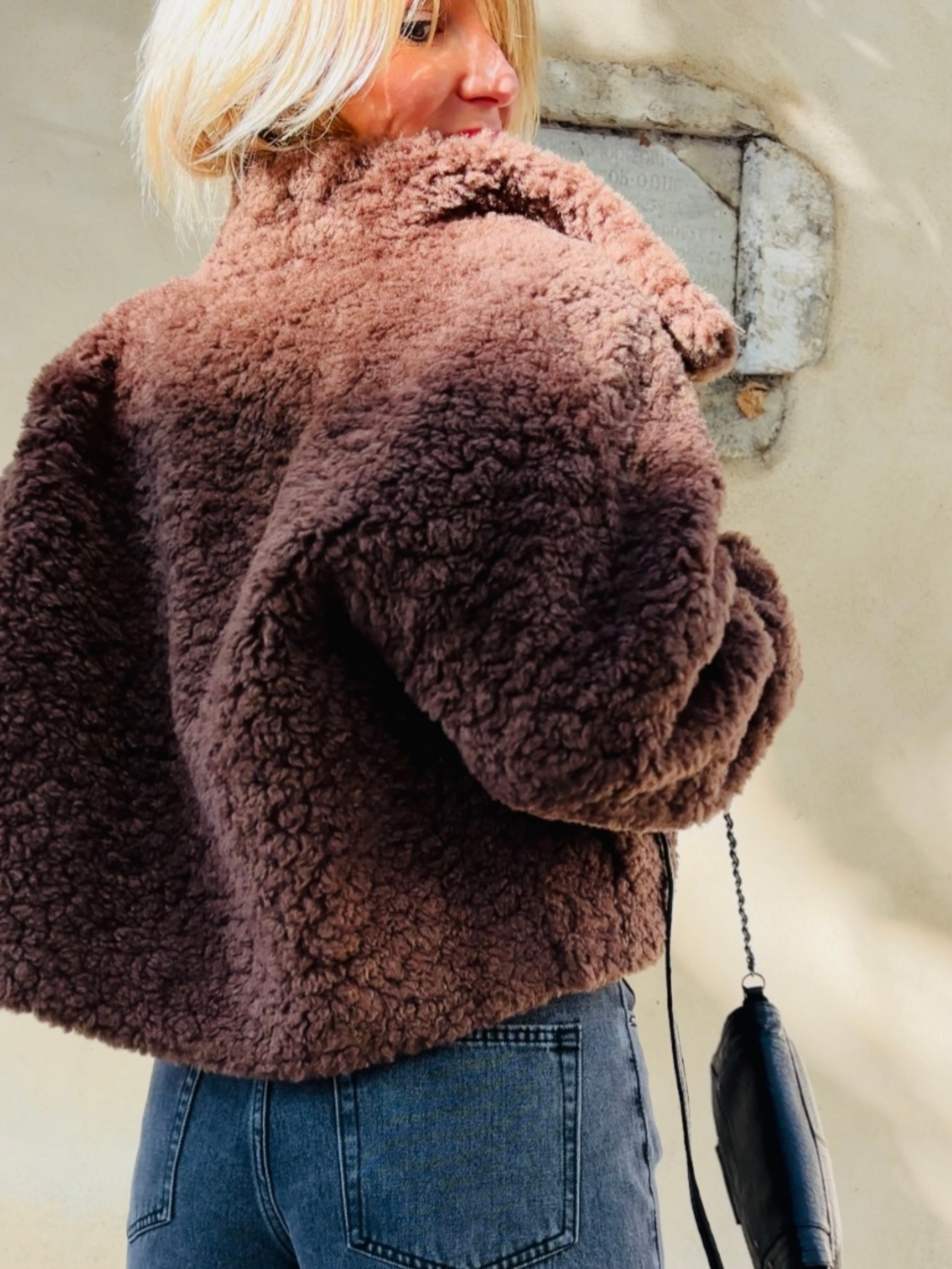 Veste ELODIE