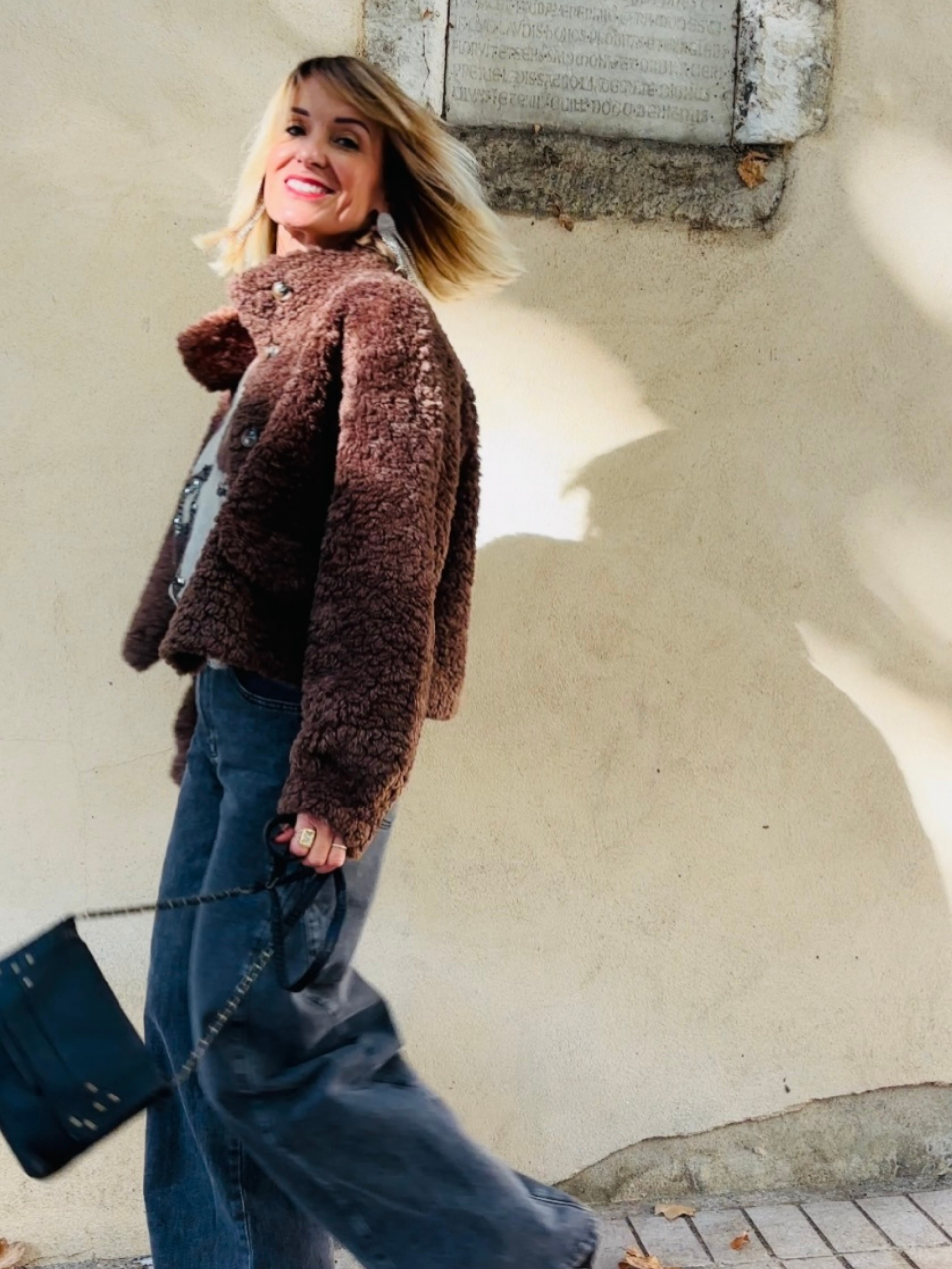 Veste ELODIE