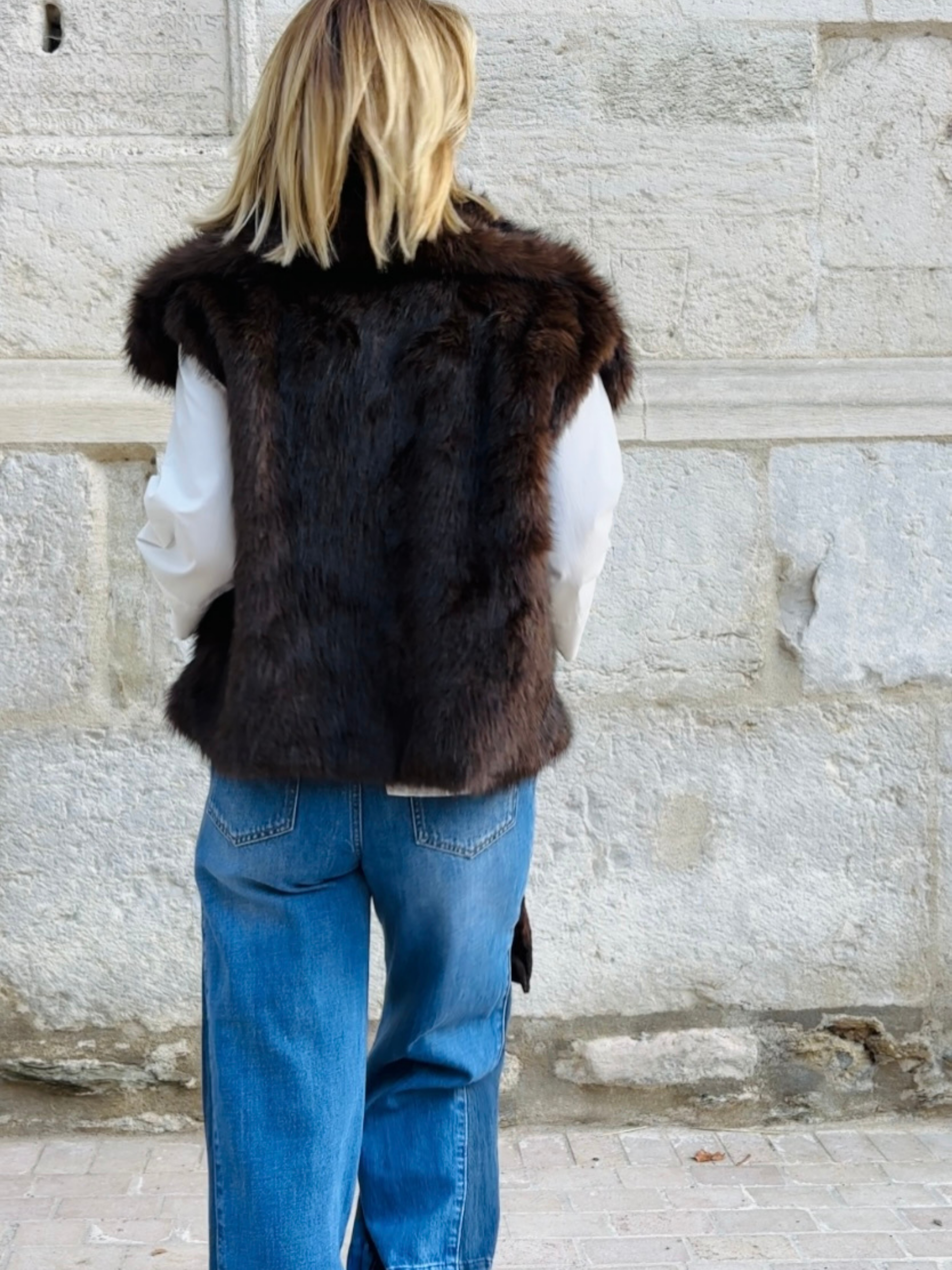 Veste JULIE